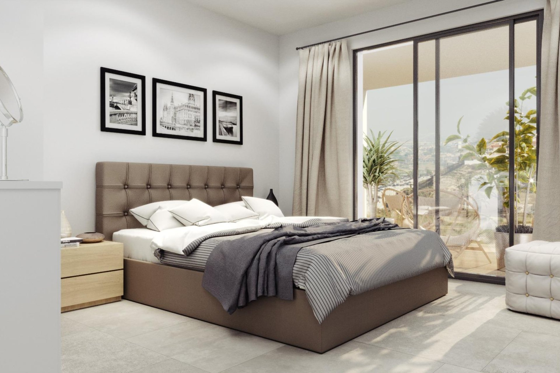 Nyproduktion - Villa -
Rojales - Golf La Marquesa (Ciudad Quesada)