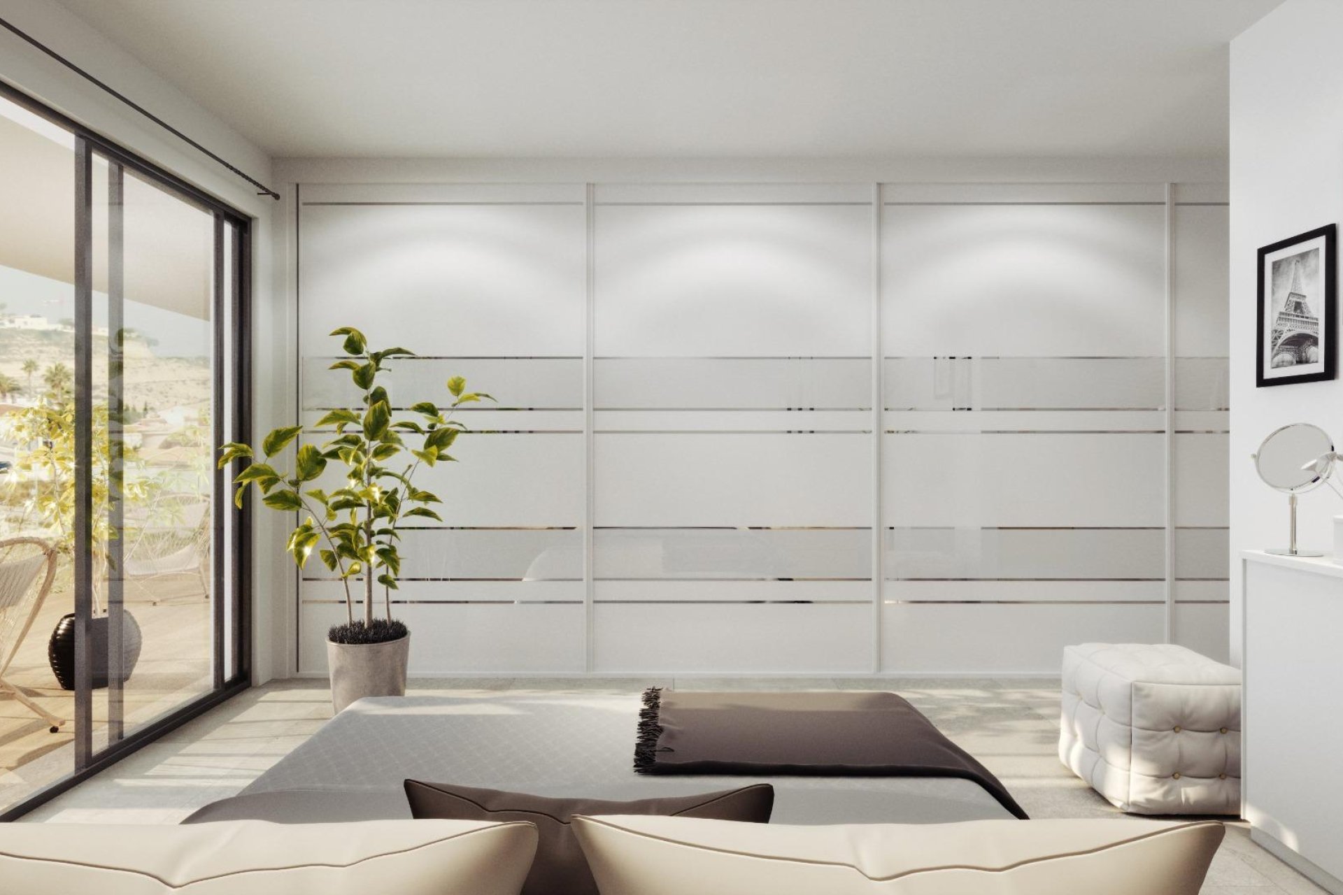 Nyproduktion - Villa -
Rojales - Golf La Marquesa (Ciudad Quesada)