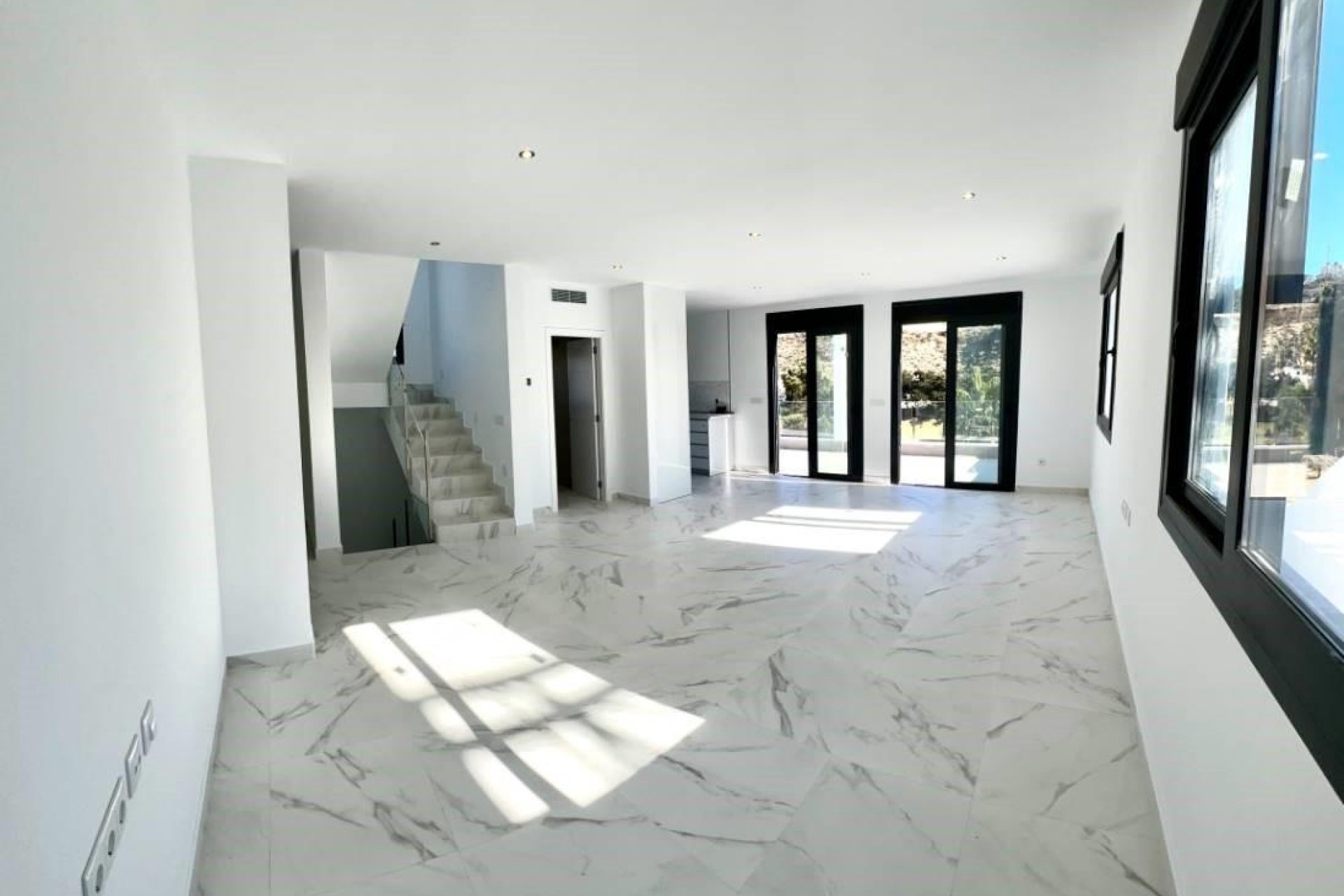 Nyproduktion - Villa -
Rojales - Golf La Marquesa (Ciudad Quesada)