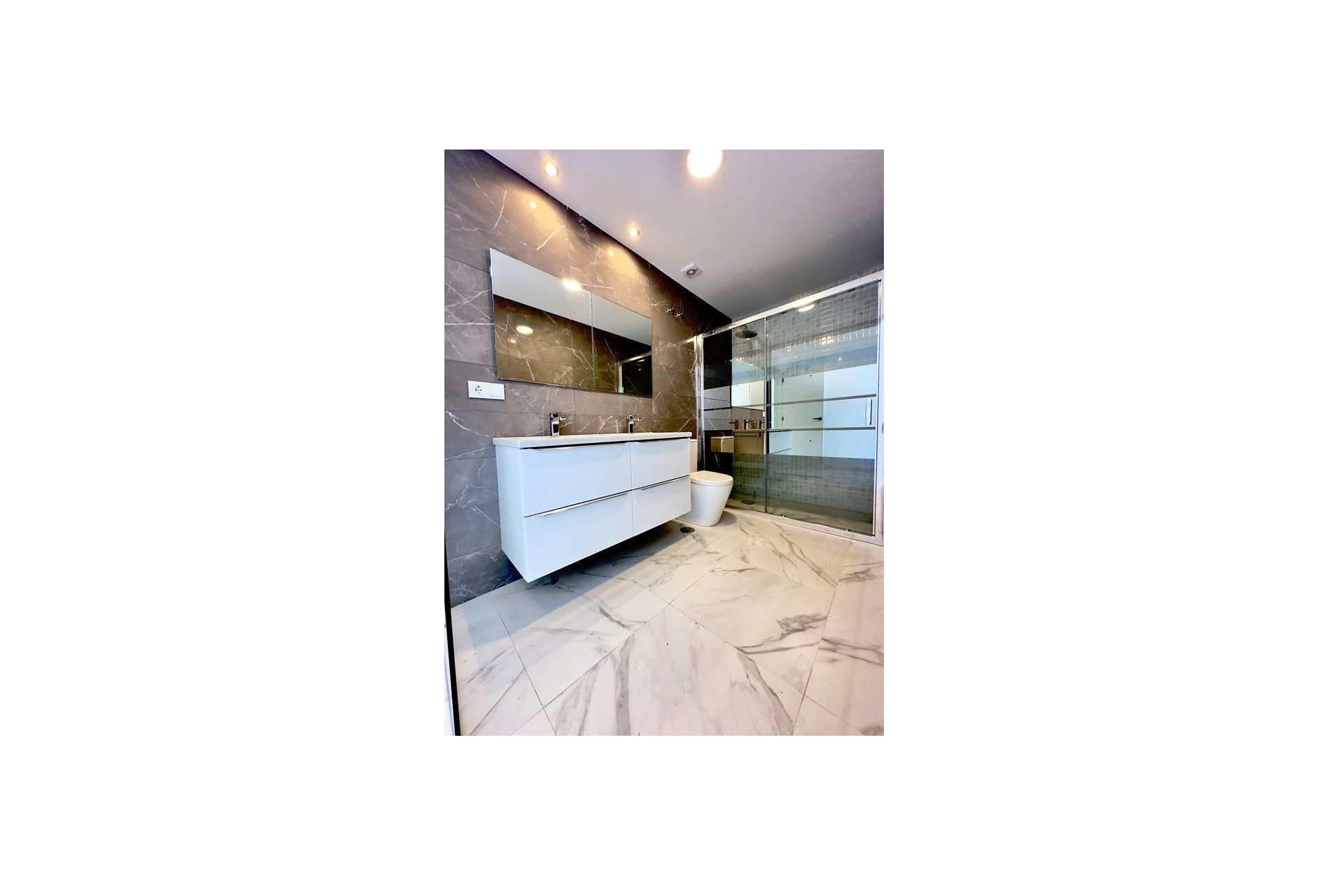 Nyproduktion - Villa -
Rojales - Golf La Marquesa (Ciudad Quesada)