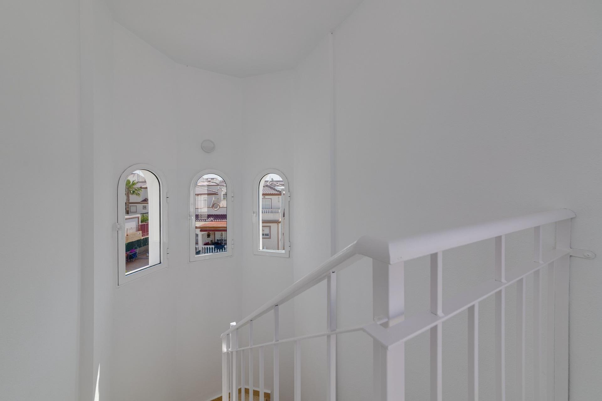 Nyproduktion - Villa -
San Fulgencio - El Oasis