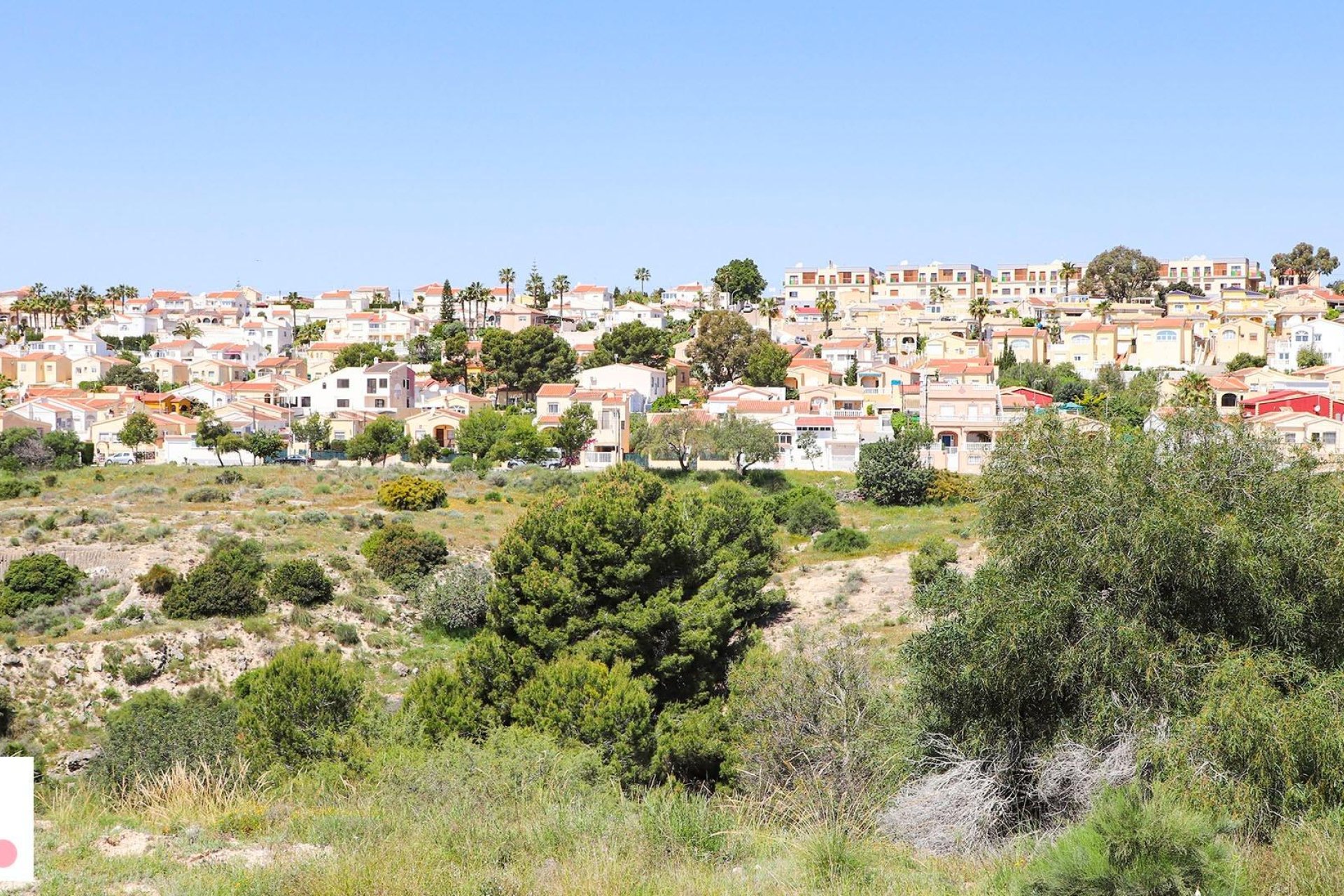 Nyproduktion - Villa -
San Fulgencio - La Escuera