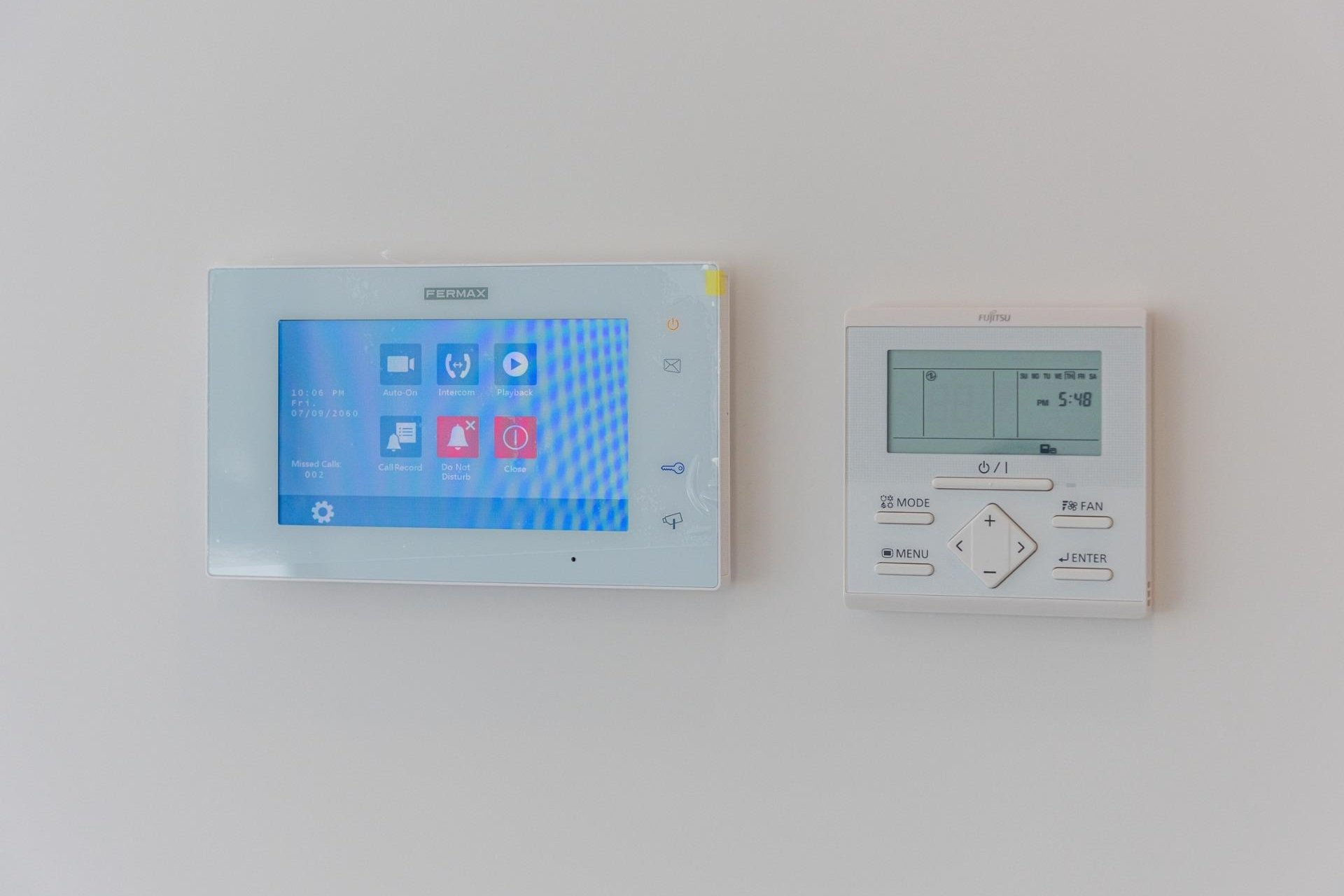 Nyproduktion - Villa -
San Javier - Parque del doce