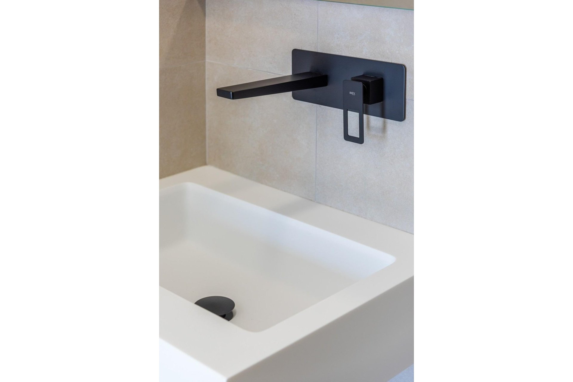 Nyproduktion - Villa -
San Javier - Parque del doce