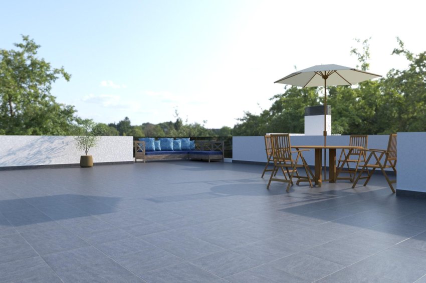 Nyproduktion - Villa -
San Javier - pueblo