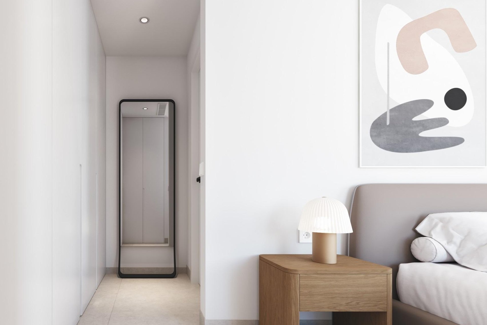 Nyproduktion - Villa -
San Javier - Santiago De La Ribera