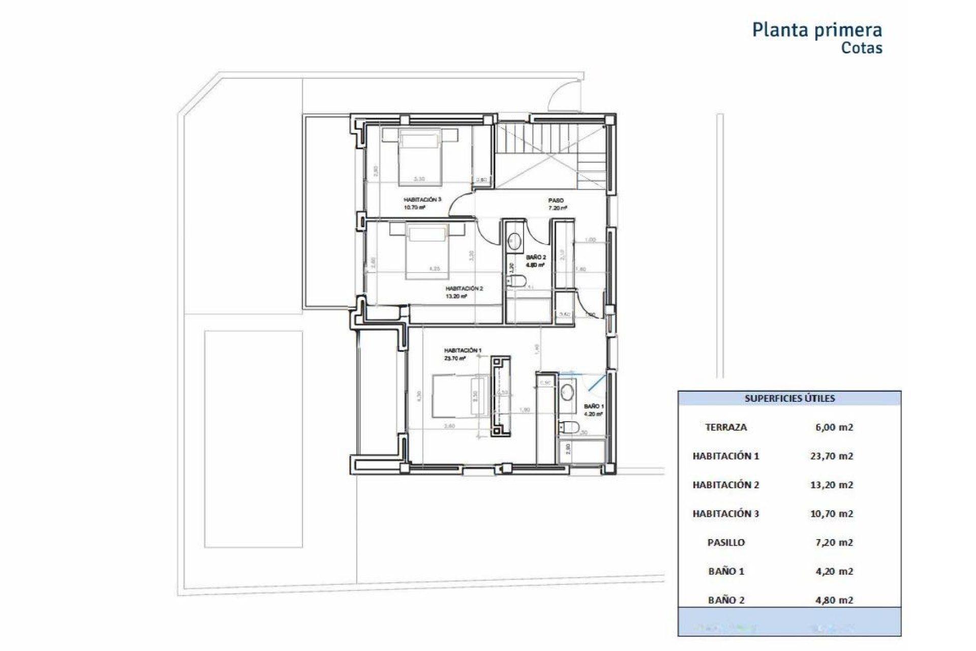 Nyproduktion - Villa -
San Juan de Alicante - Lloixa