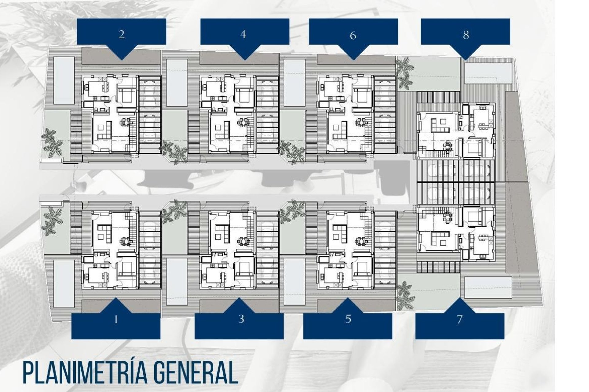 Nyproduktion - Villa -
San Juan de Alicante - Lloixa