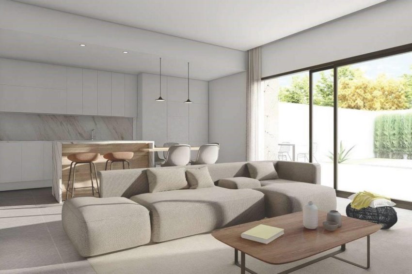 Nyproduktion - Villa -
San Juan de los Terreros - San Juan De Los Terreros