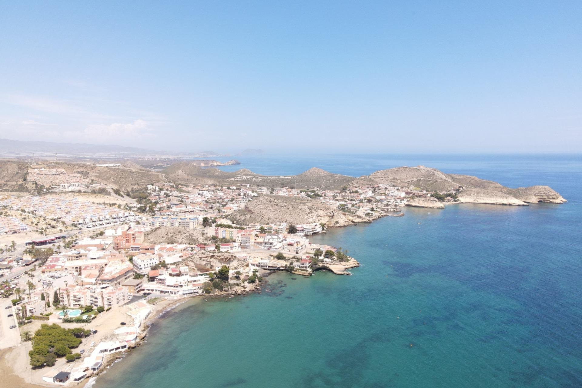 Nyproduktion - Villa -
San Juan de los Terreros - San Juan De Los Terreros