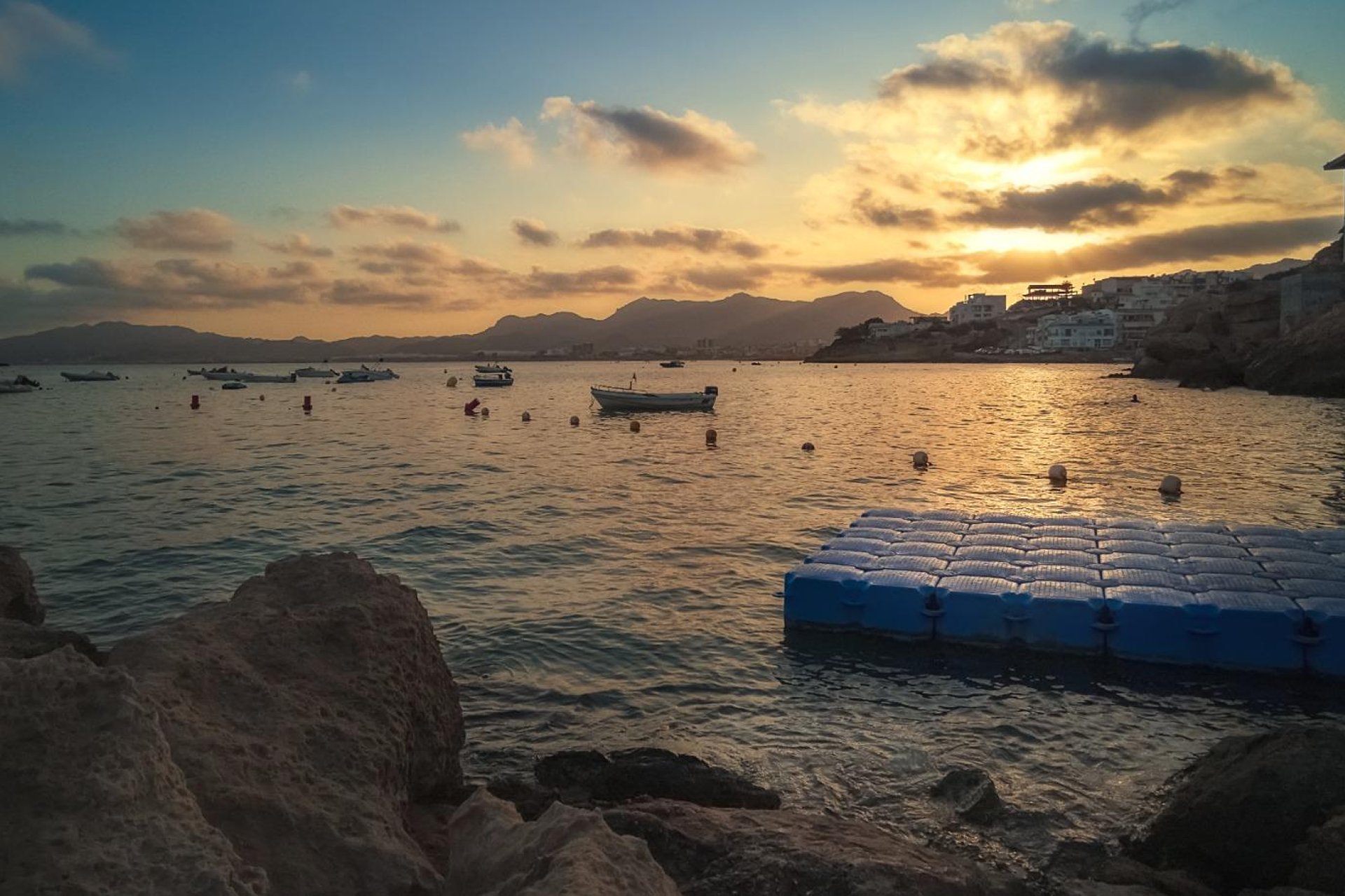 Nyproduktion - Villa -
San Juan de los Terreros - San Juan De Los Terreros