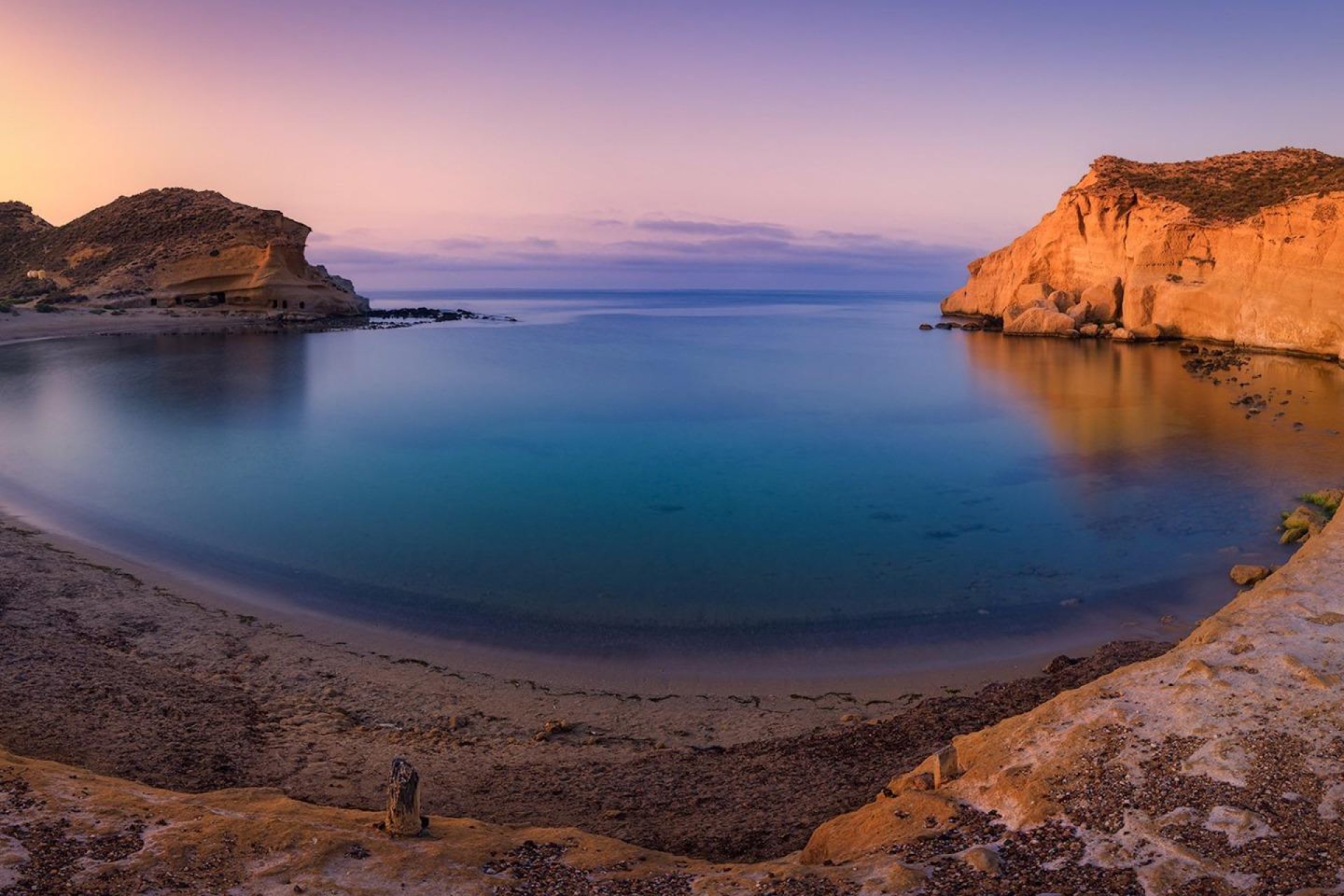 Nyproduktion - Villa -
San Juan de los Terreros - San Juan De Los Terreros