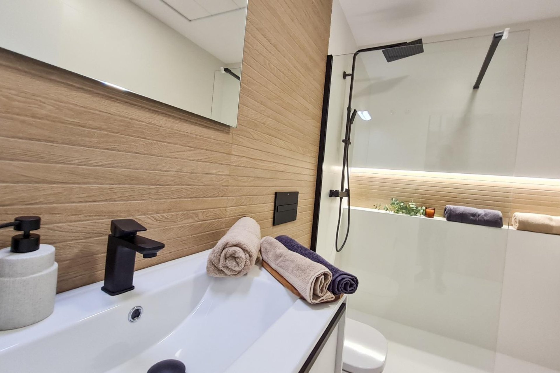 Nyproduktion - Villa -
San Pedro del Pinatar - Los Antolinos