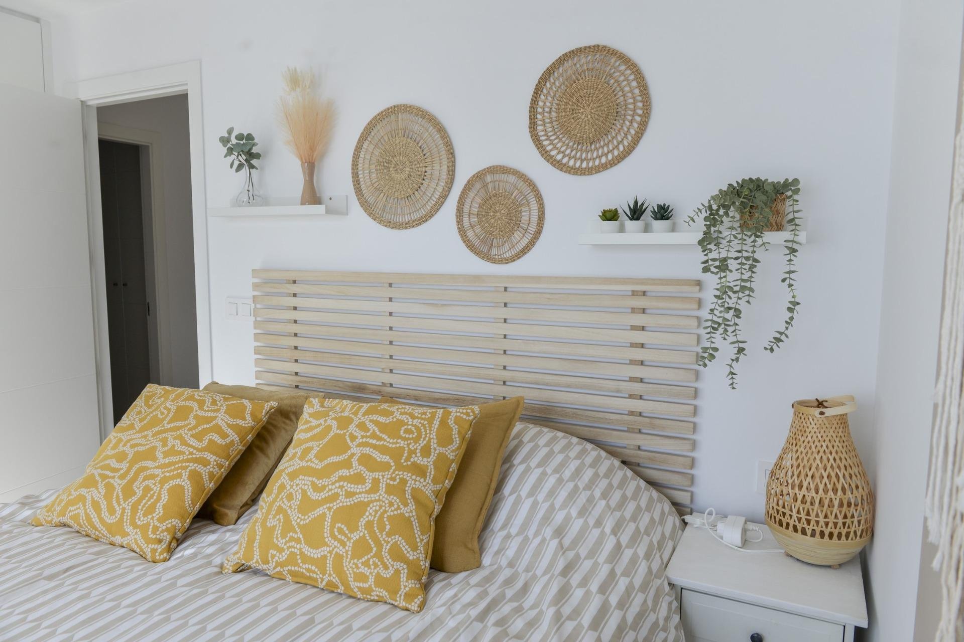 Nyproduktion - Villa -
San Pedro del Pinatar - Los Antolinos