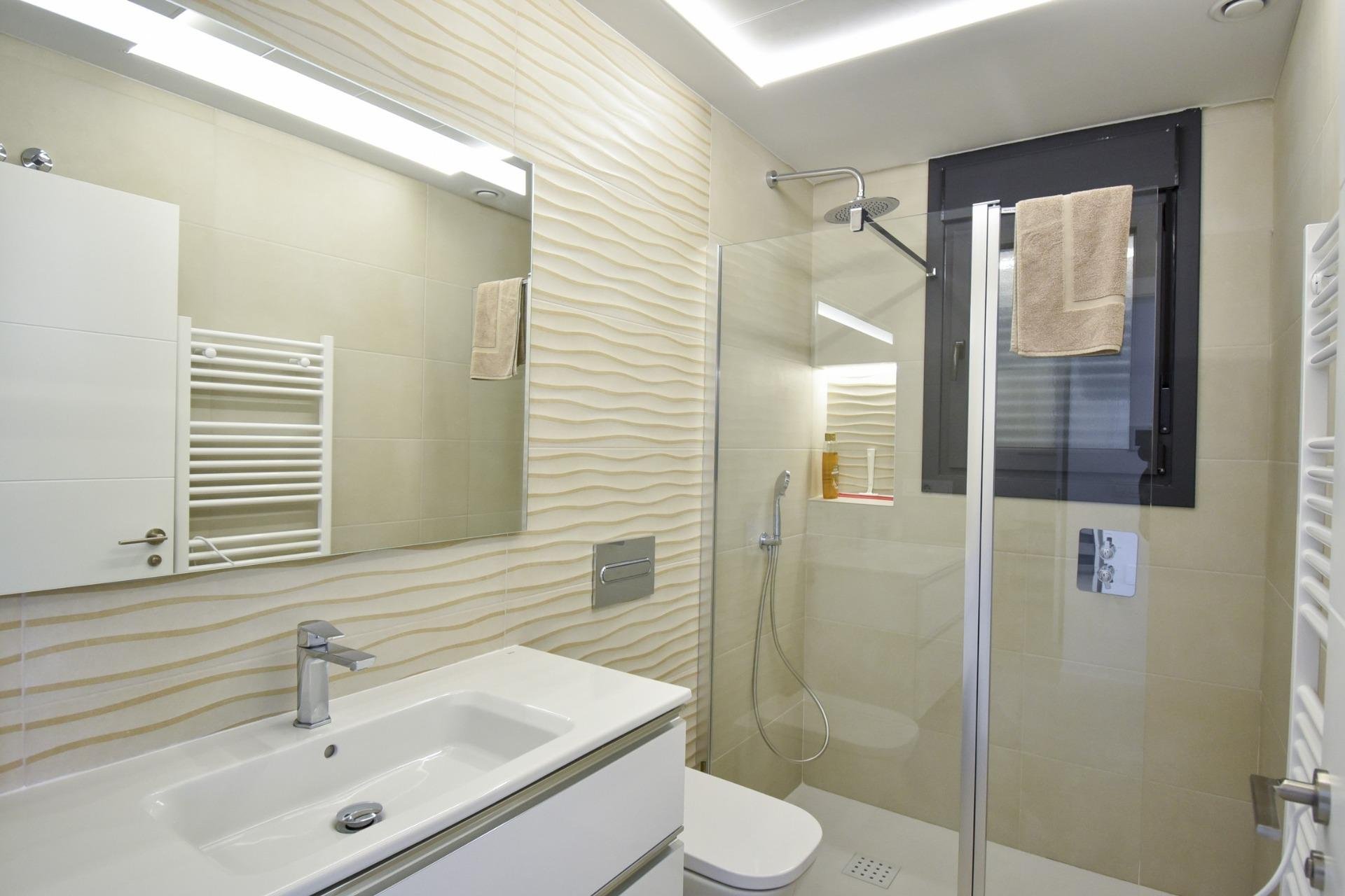 Nyproduktion - Villa -
San Pedro del Pinatar - Los Antolinos