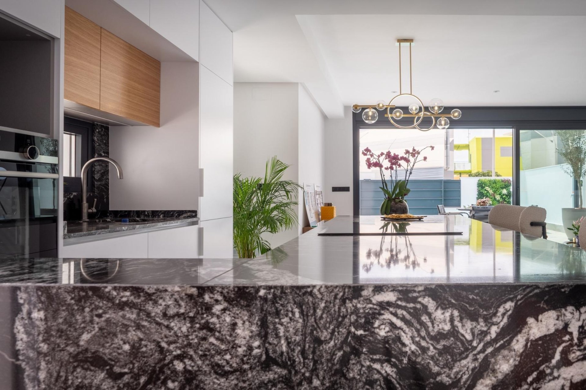 Nyproduktion - Villa -
San Pedro del Pinatar - San Pedro De Pinatar