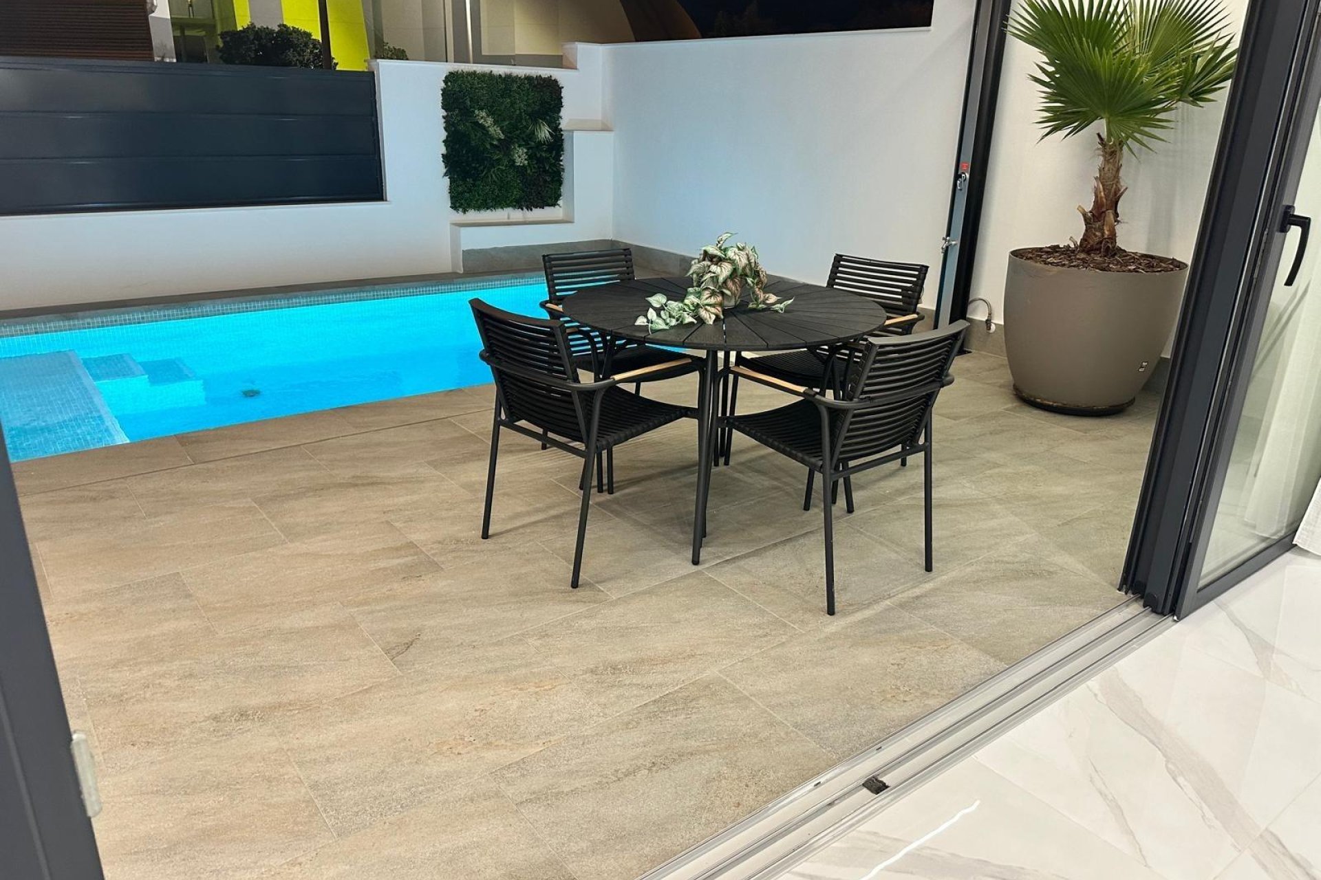 Nyproduktion - Villa -
San Pedro del Pinatar - San Pedro De Pinatar