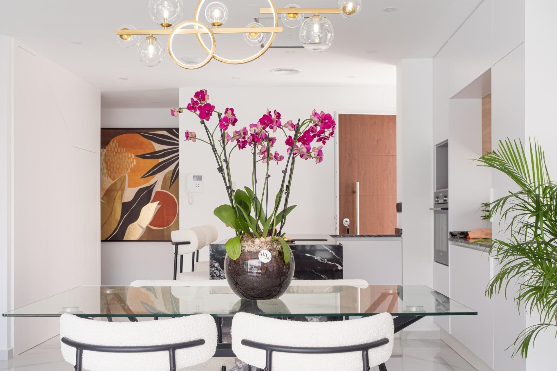 Nyproduktion - Villa -
San Pedro del Pinatar - San Pedro De Pinatar