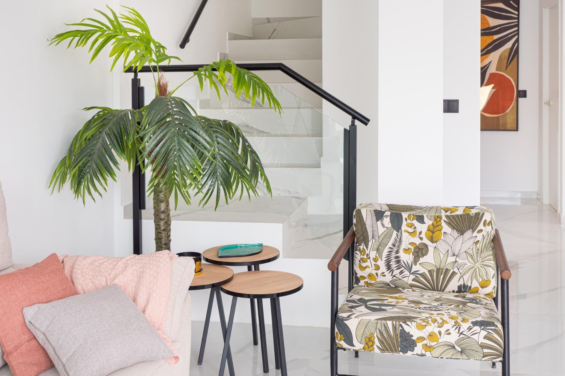 Nyproduktion - Villa -
San Pedro del Pinatar - San Pedro De Pinatar