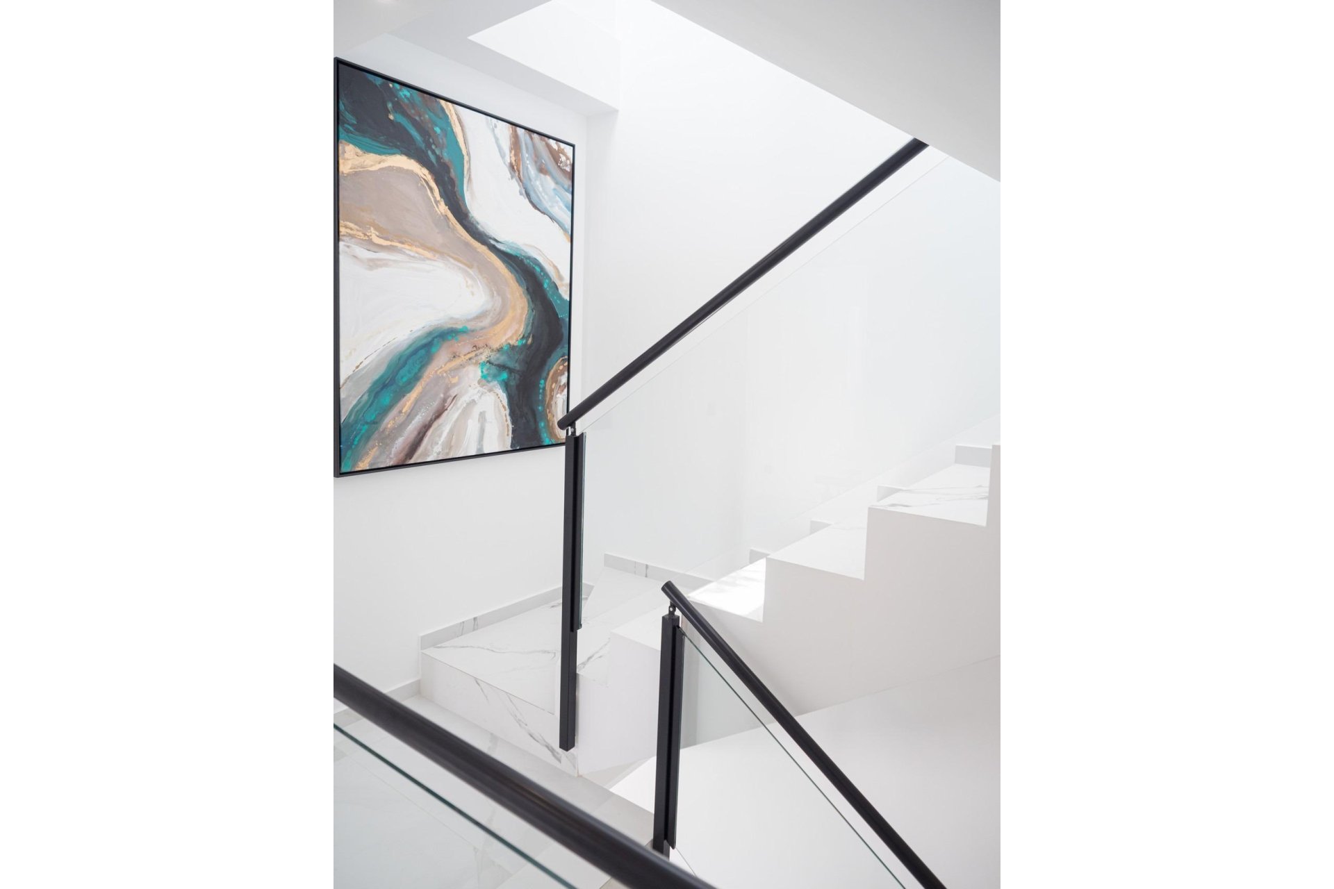 Nyproduktion - Villa -
San Pedro del Pinatar - San Pedro De Pinatar