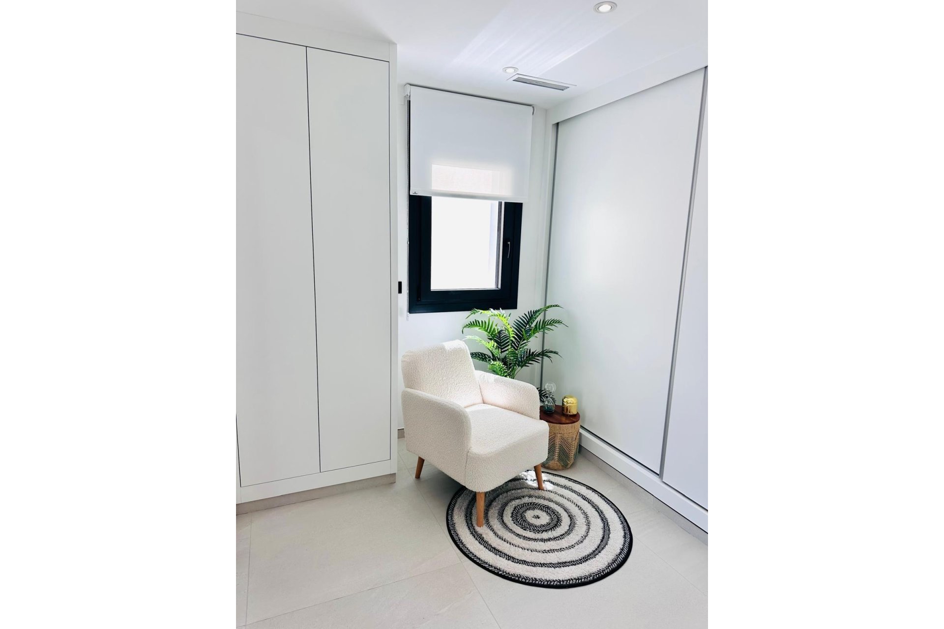 Nyproduktion - Villa -
San Pedro del Pinatar - San Pedro De Pinatar