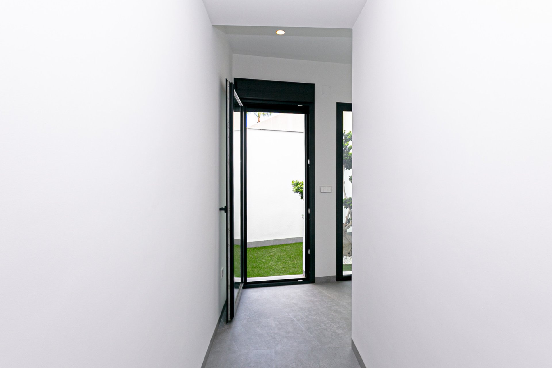 Nyproduktion - Villa -
San Pedro - San Pedro del Pinatar