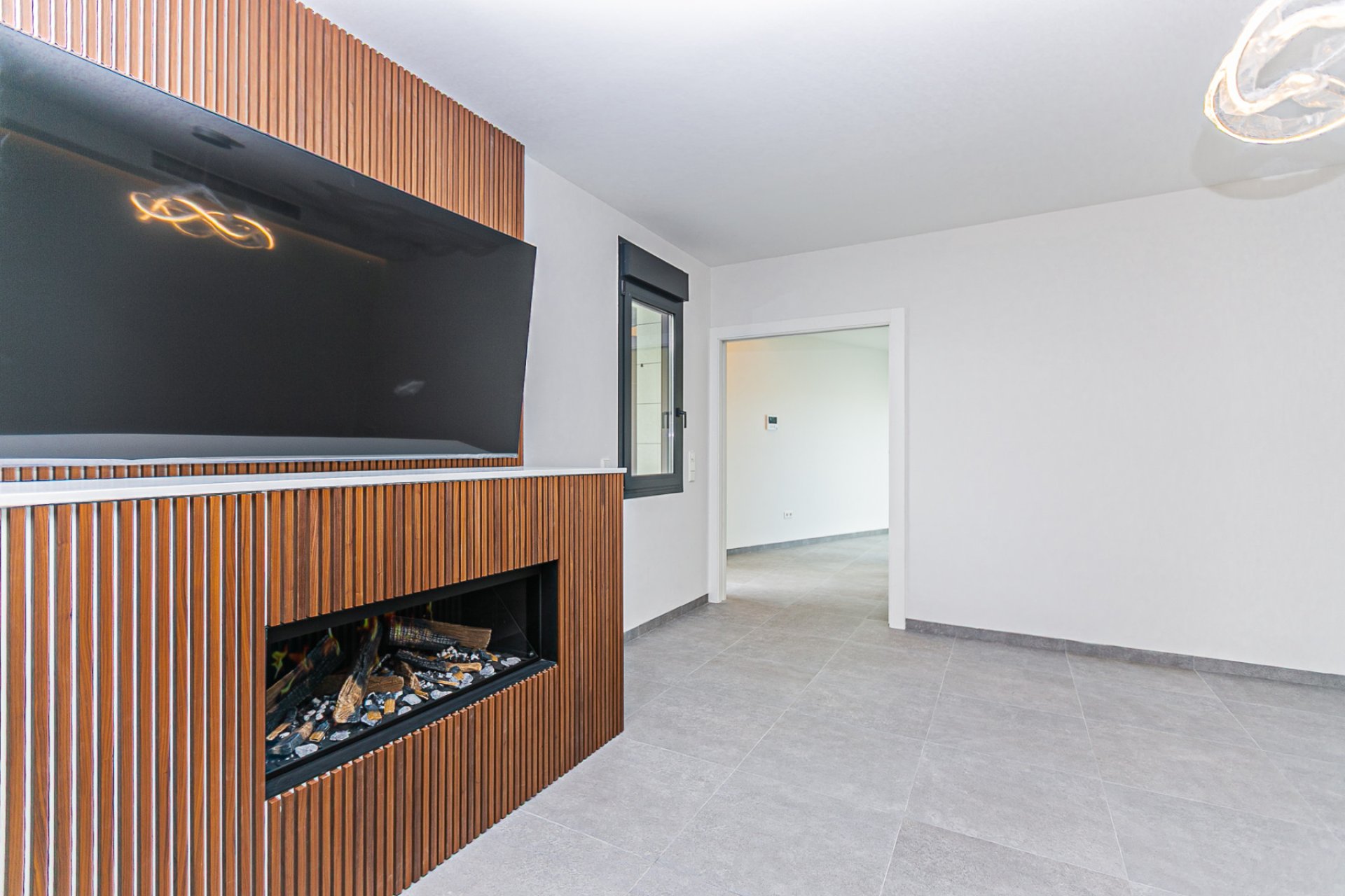 Nyproduktion - Villa -
San Pedro - San Pedro del Pinatar