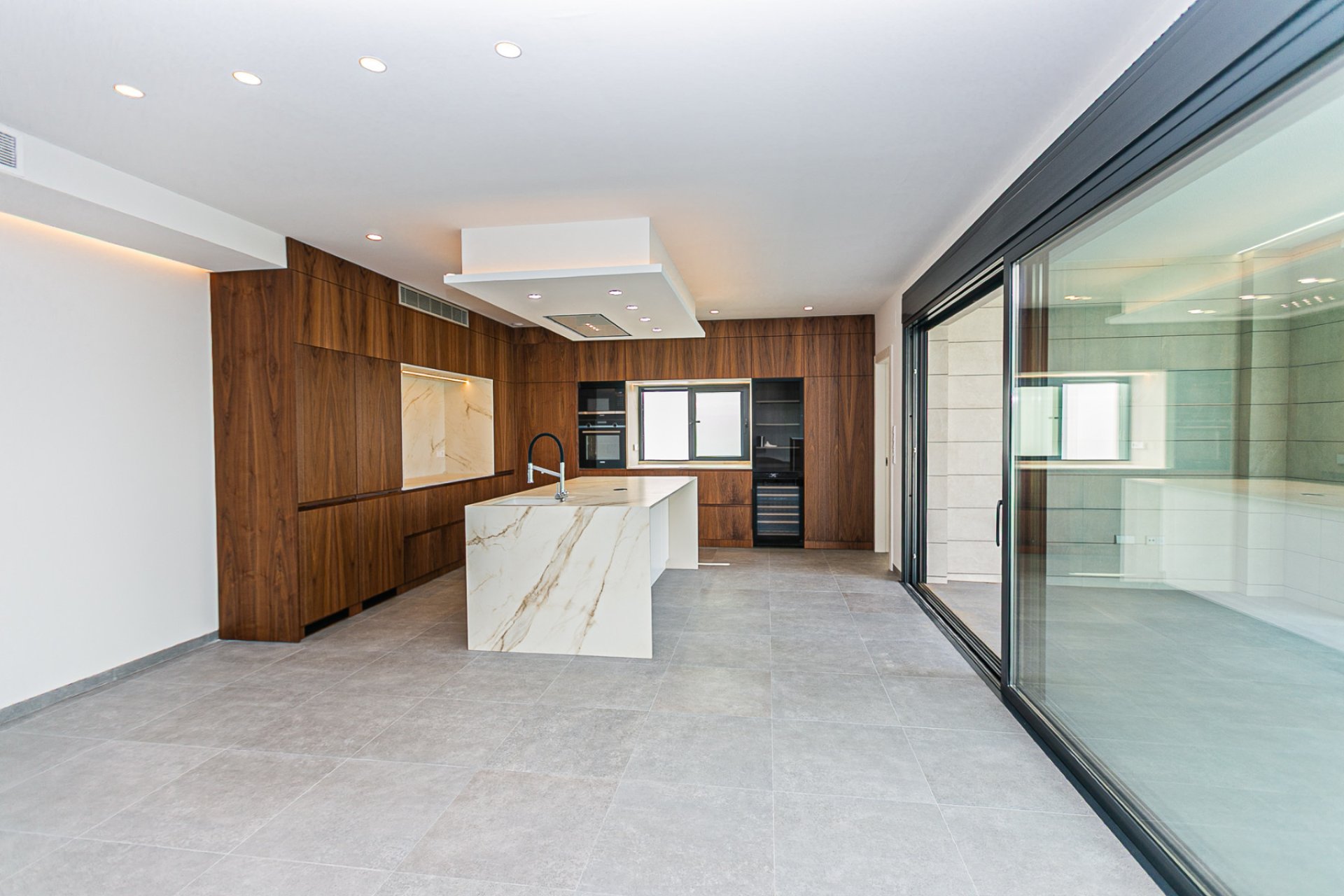 Nyproduktion - Villa -
San Pedro - San Pedro del Pinatar