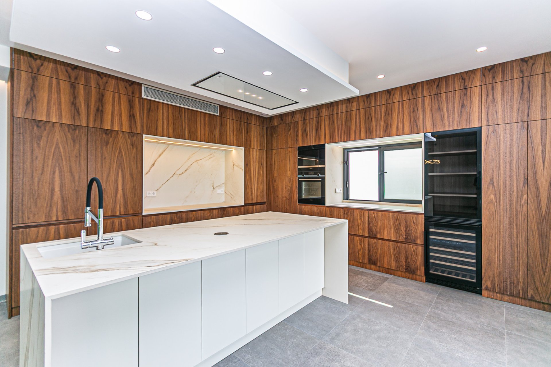 Nyproduktion - Villa -
San Pedro - San Pedro del Pinatar