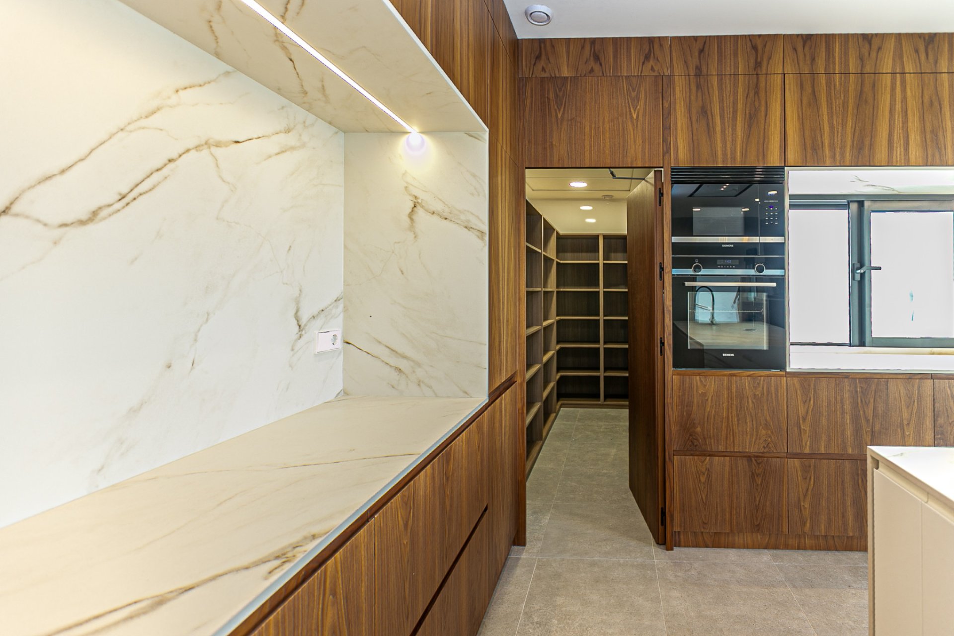 Nyproduktion - Villa -
San Pedro - San Pedro del Pinatar