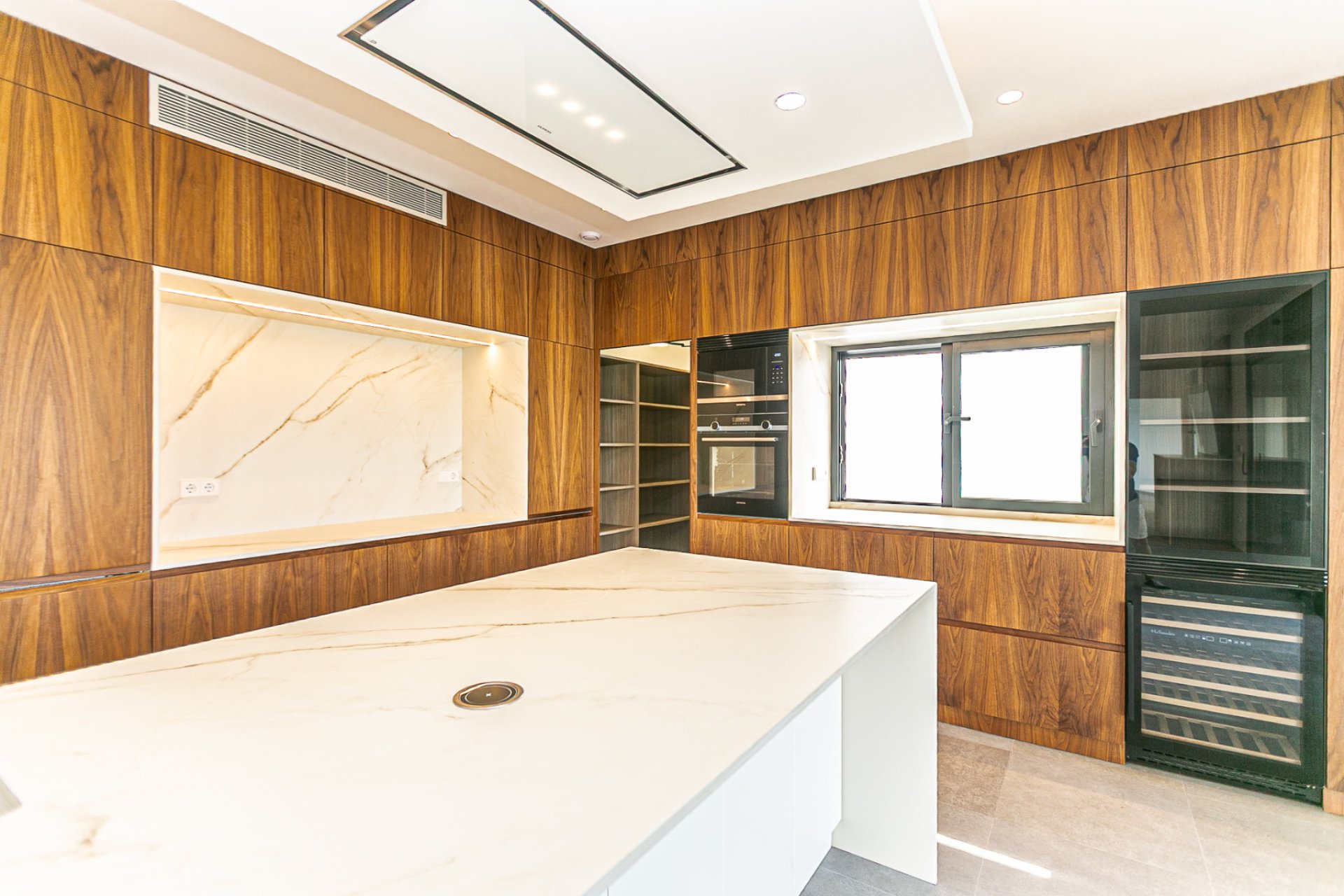 Nyproduktion - Villa -
San Pedro - San Pedro del Pinatar