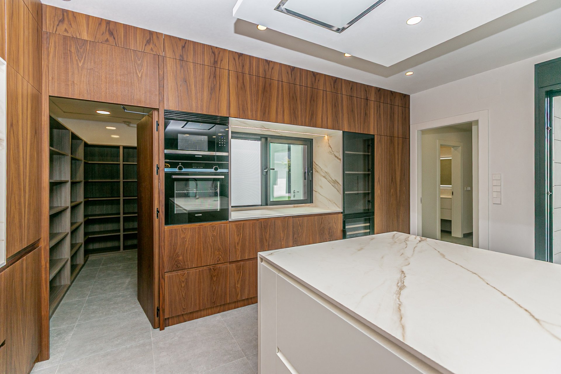 Nyproduktion - Villa -
San Pedro - San Pedro del Pinatar