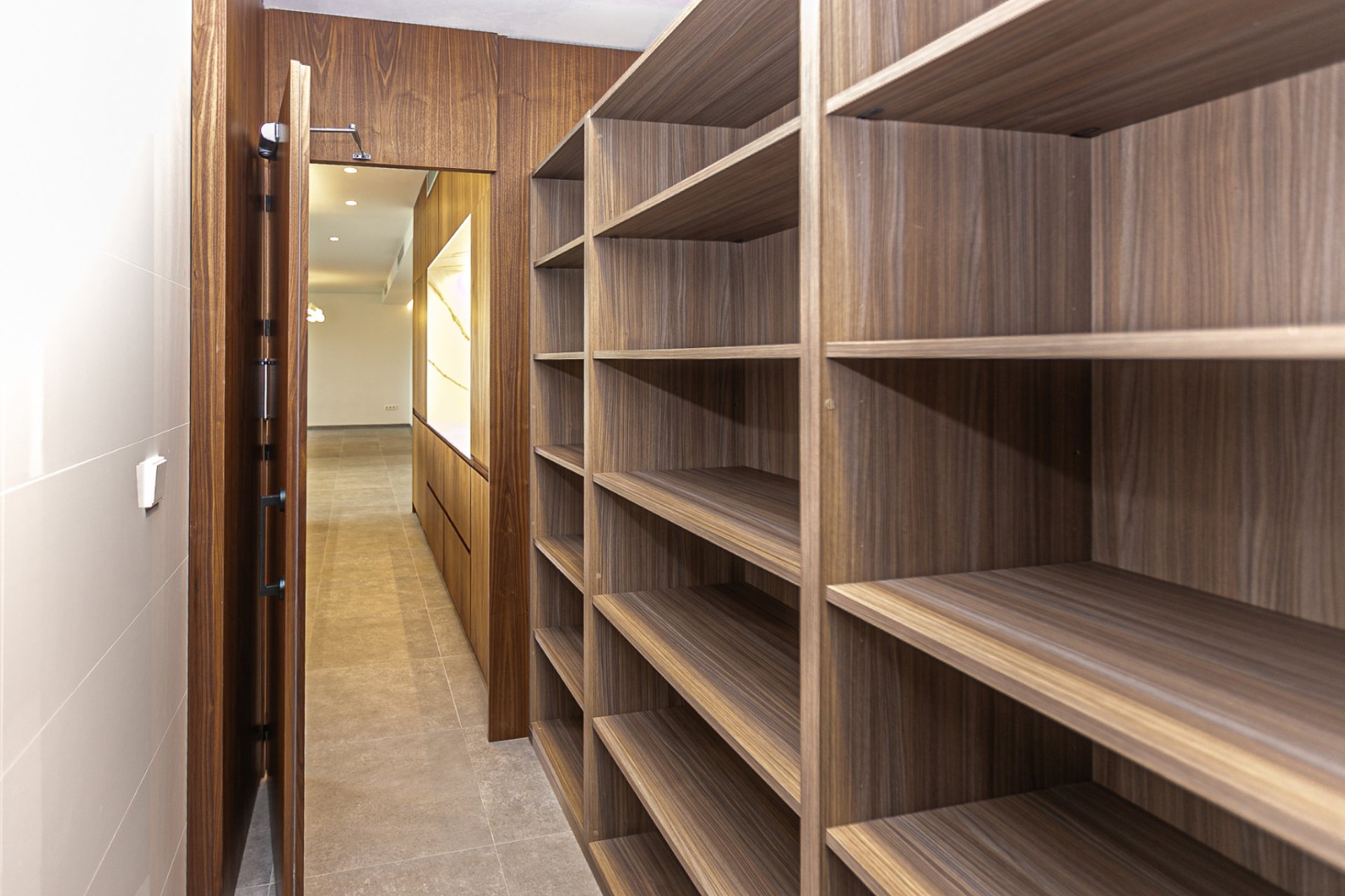 Nyproduktion - Villa -
San Pedro - San Pedro del Pinatar