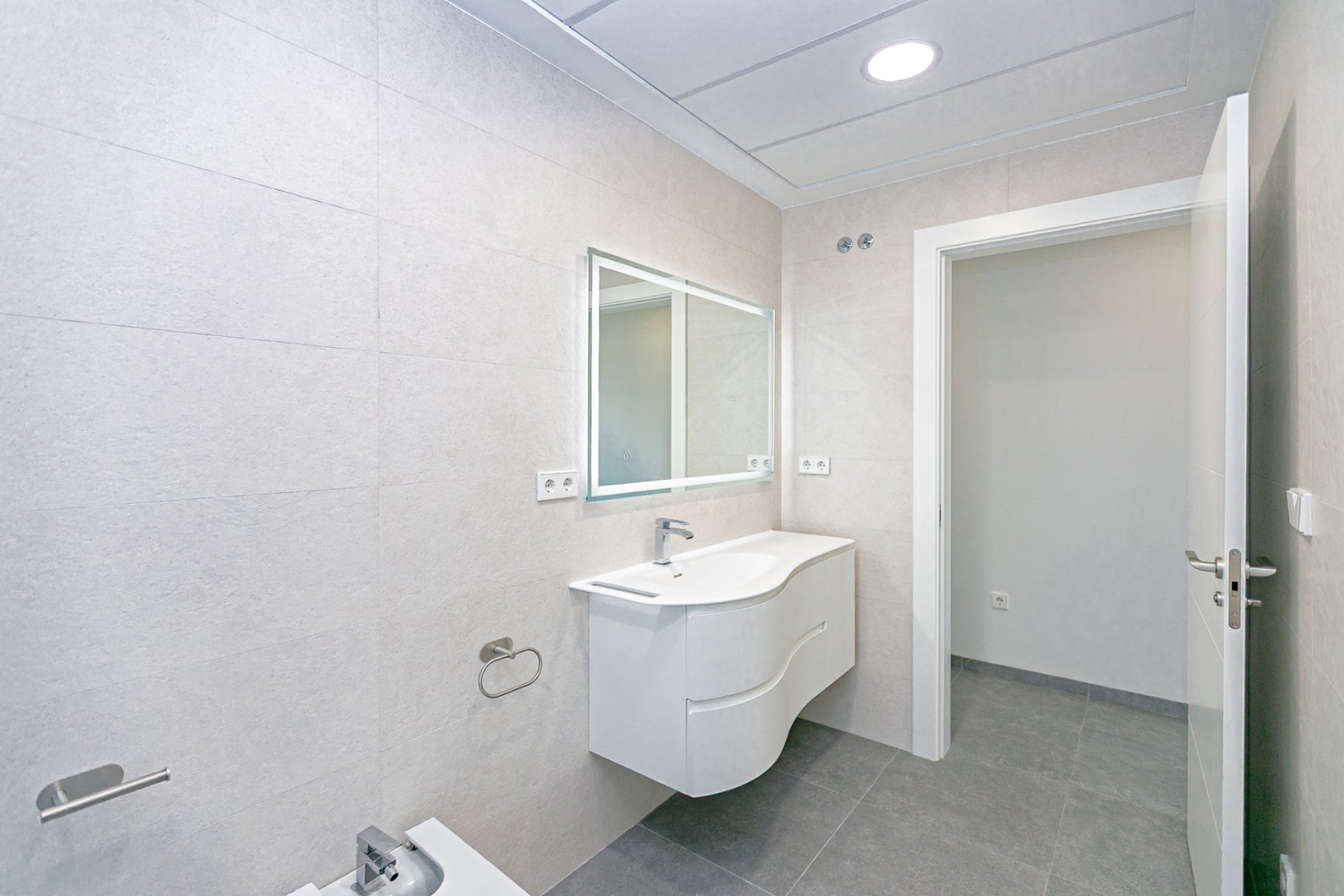 Nyproduktion - Villa -
San Pedro - San Pedro del Pinatar