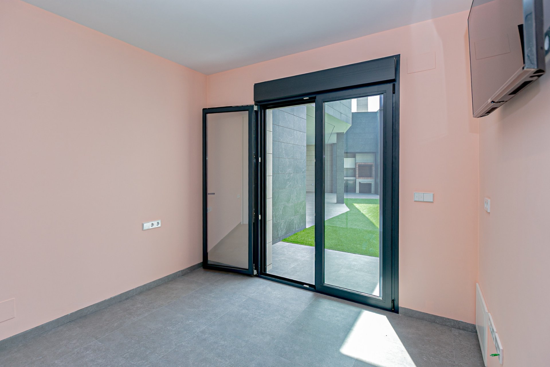 Nyproduktion - Villa -
San Pedro - San Pedro del Pinatar