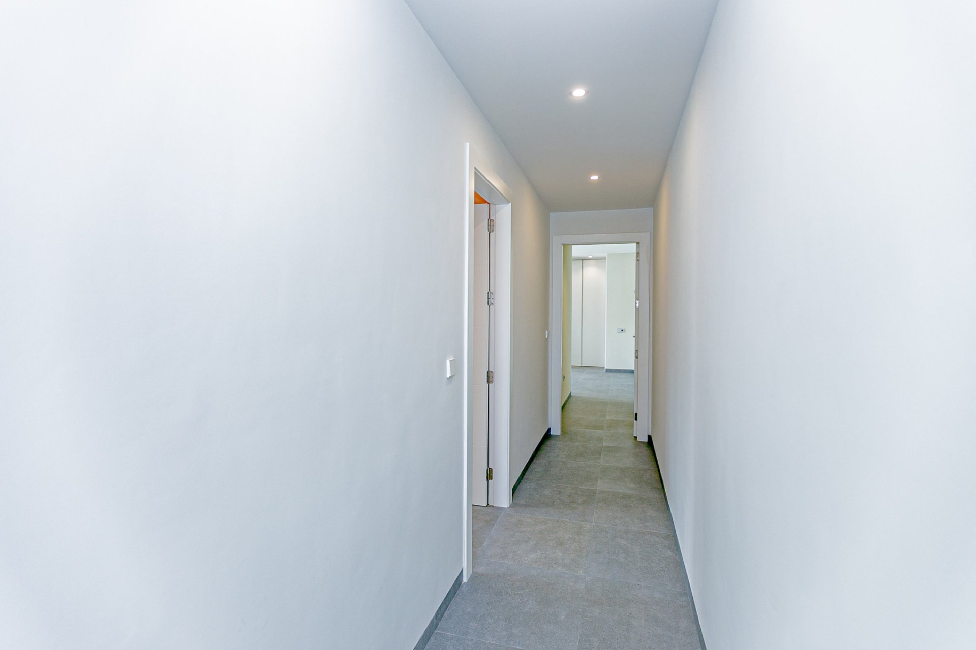 Nyproduktion - Villa -
San Pedro - San Pedro del Pinatar