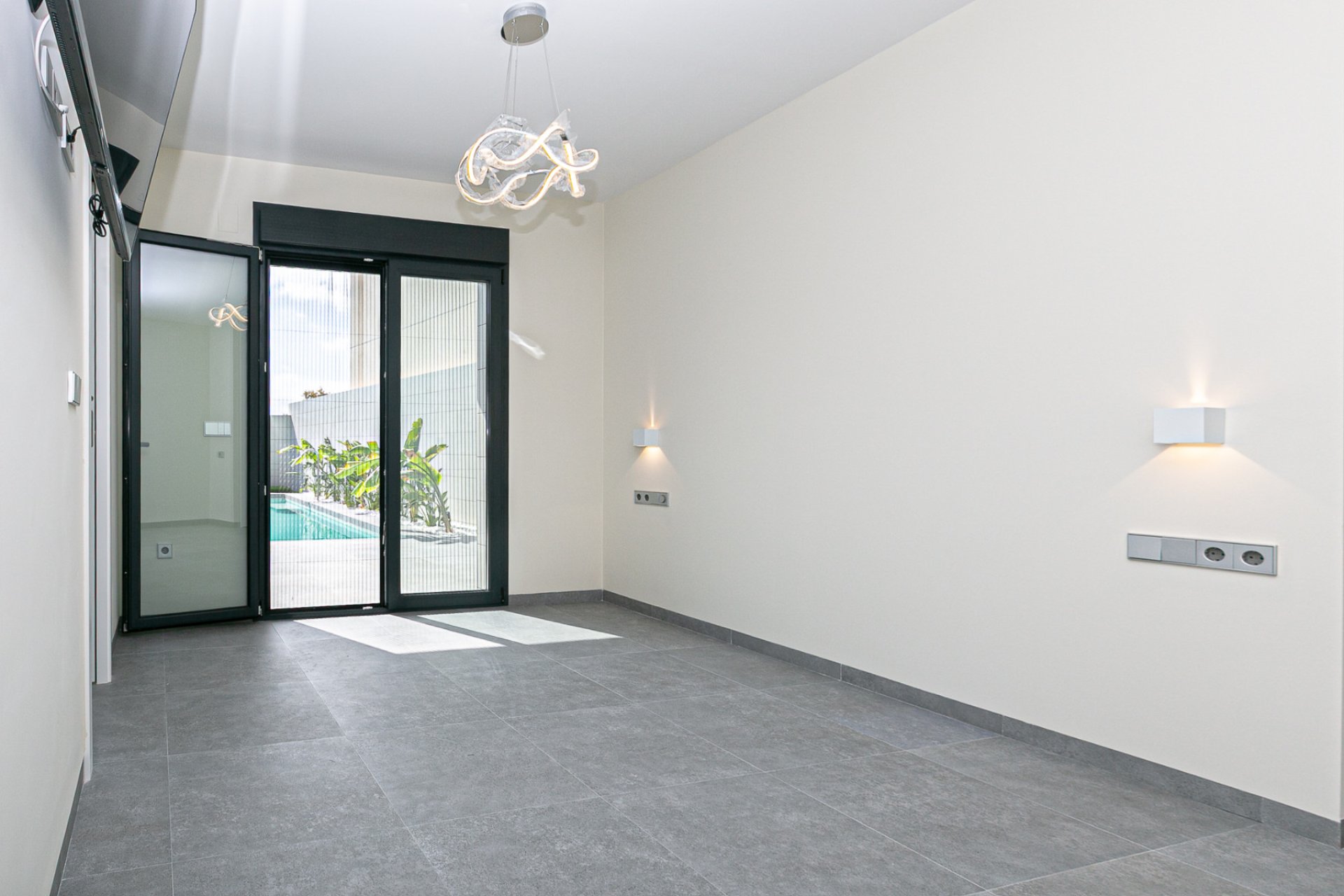 Nyproduktion - Villa -
San Pedro - San Pedro del Pinatar