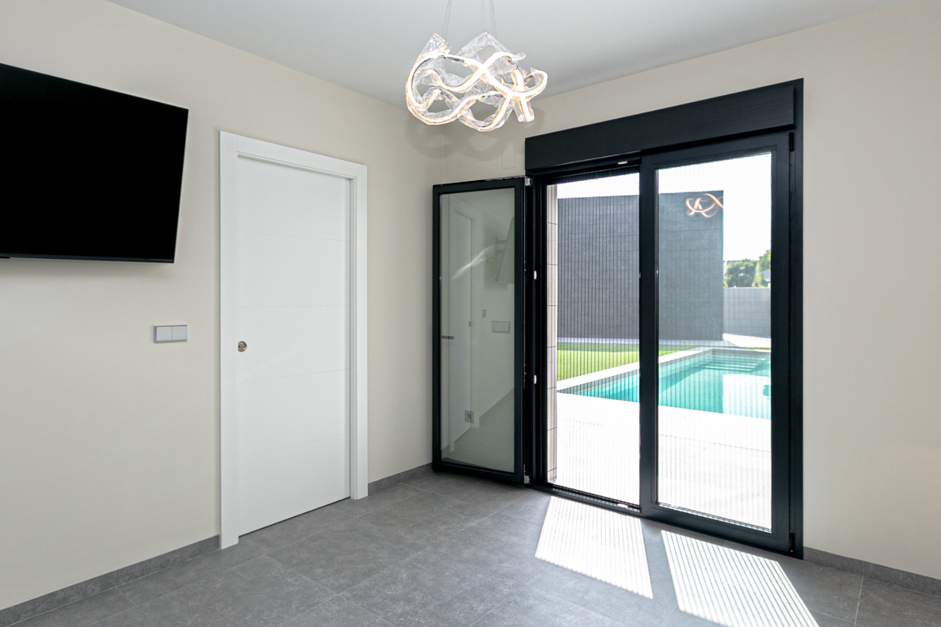 Nyproduktion - Villa -
San Pedro - San Pedro del Pinatar