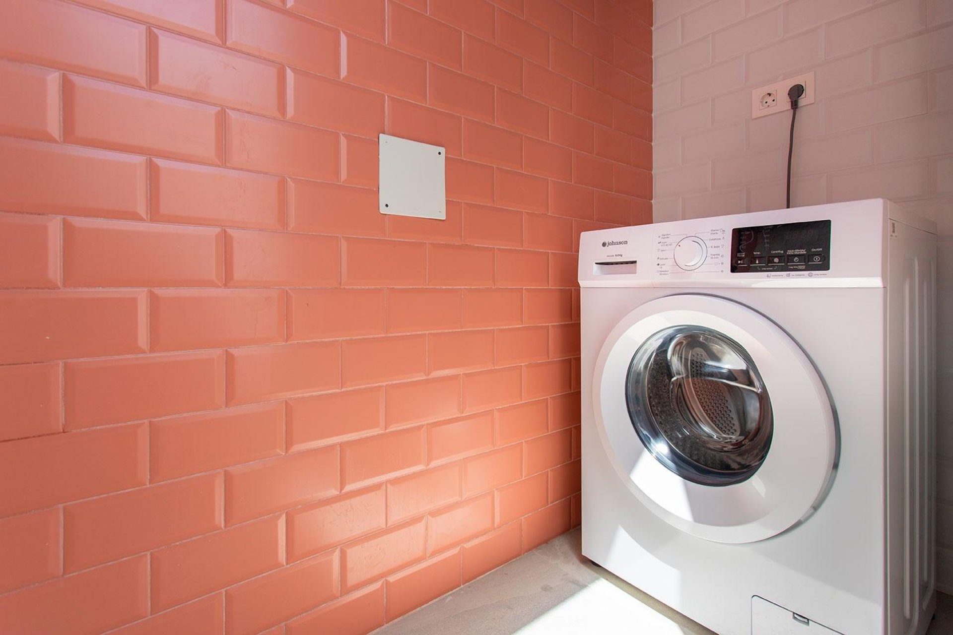 Nyproduktion - Villa -
Sucina