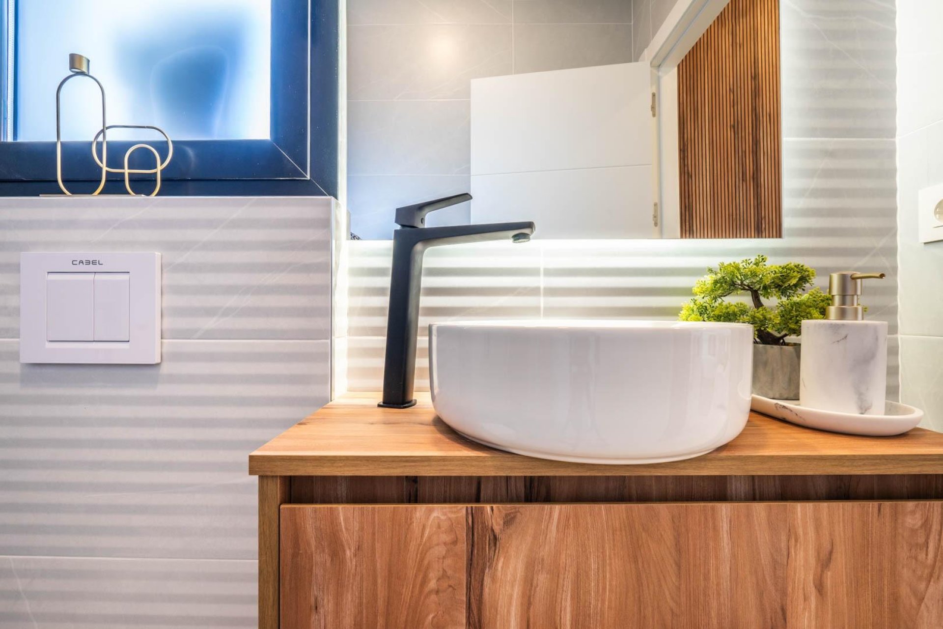 Nyproduktion - Villa -
Torre - Pacheco - Roldán