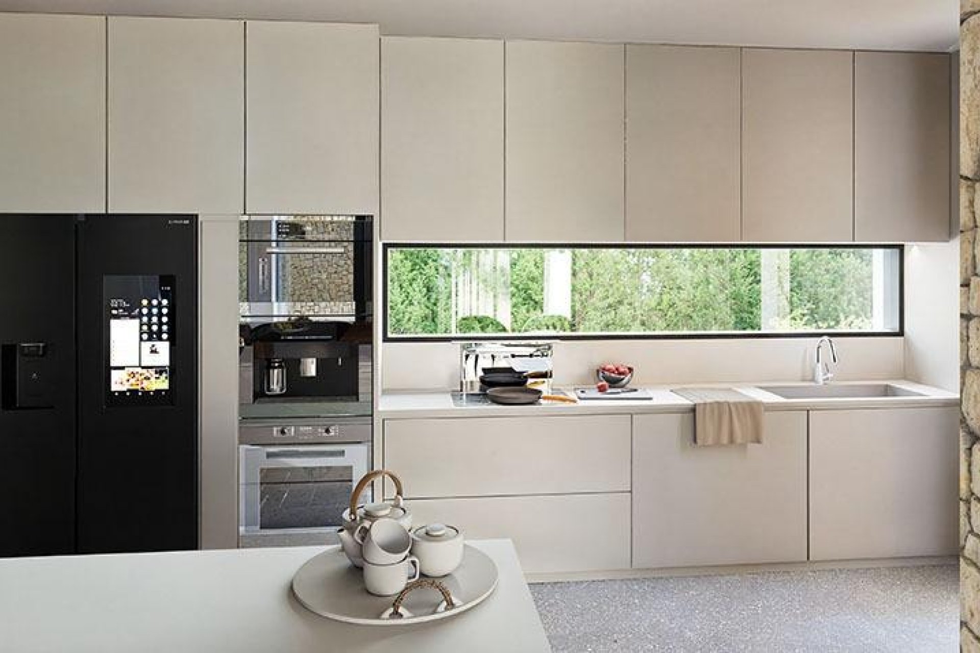 Nyproduktion - Villa -
Torrevieja - El Chaparral