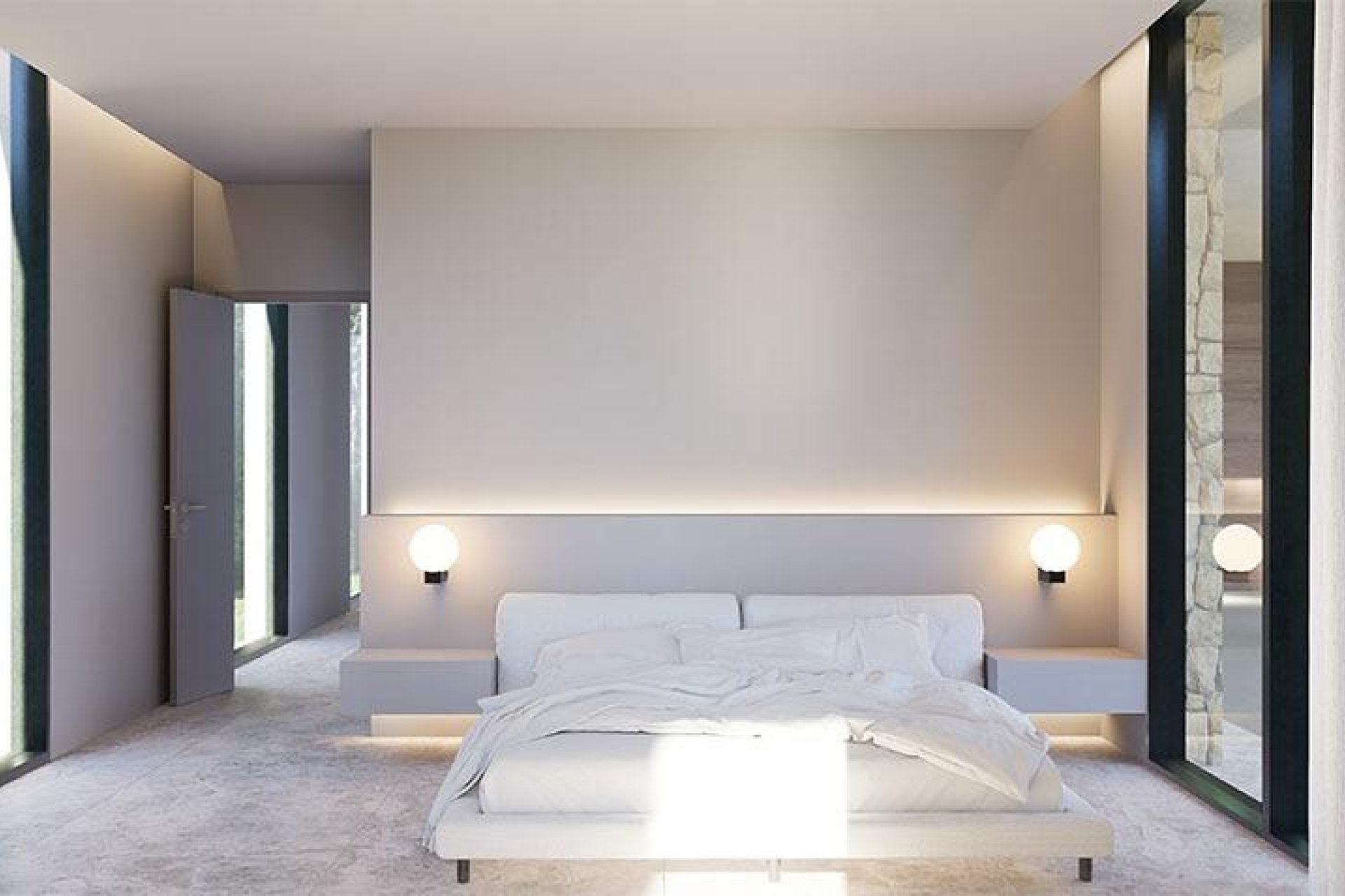 Nyproduktion - Villa -
Torrevieja - El Chaparral