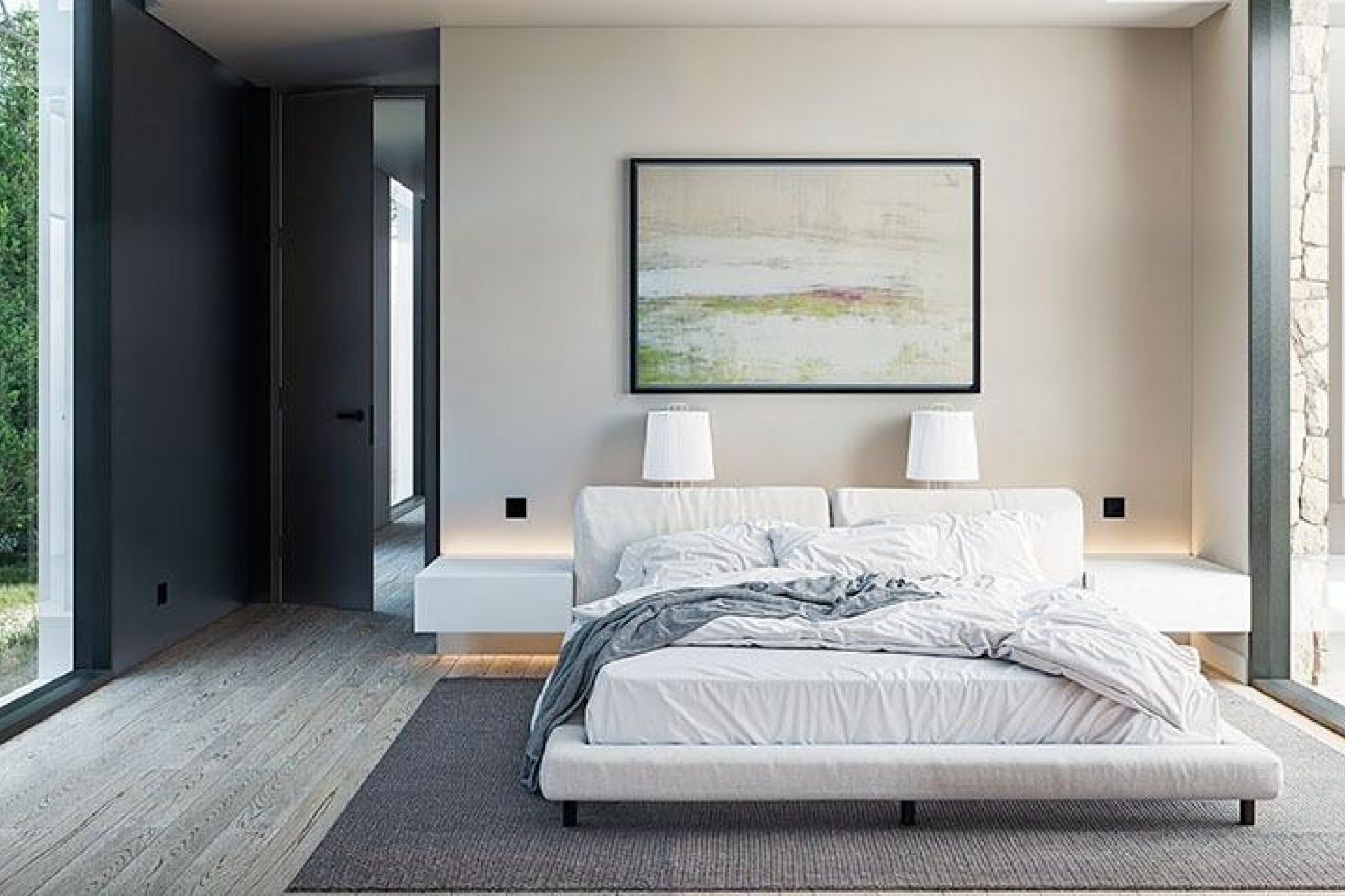 Nyproduktion - Villa -
Torrevieja - El Chaparral