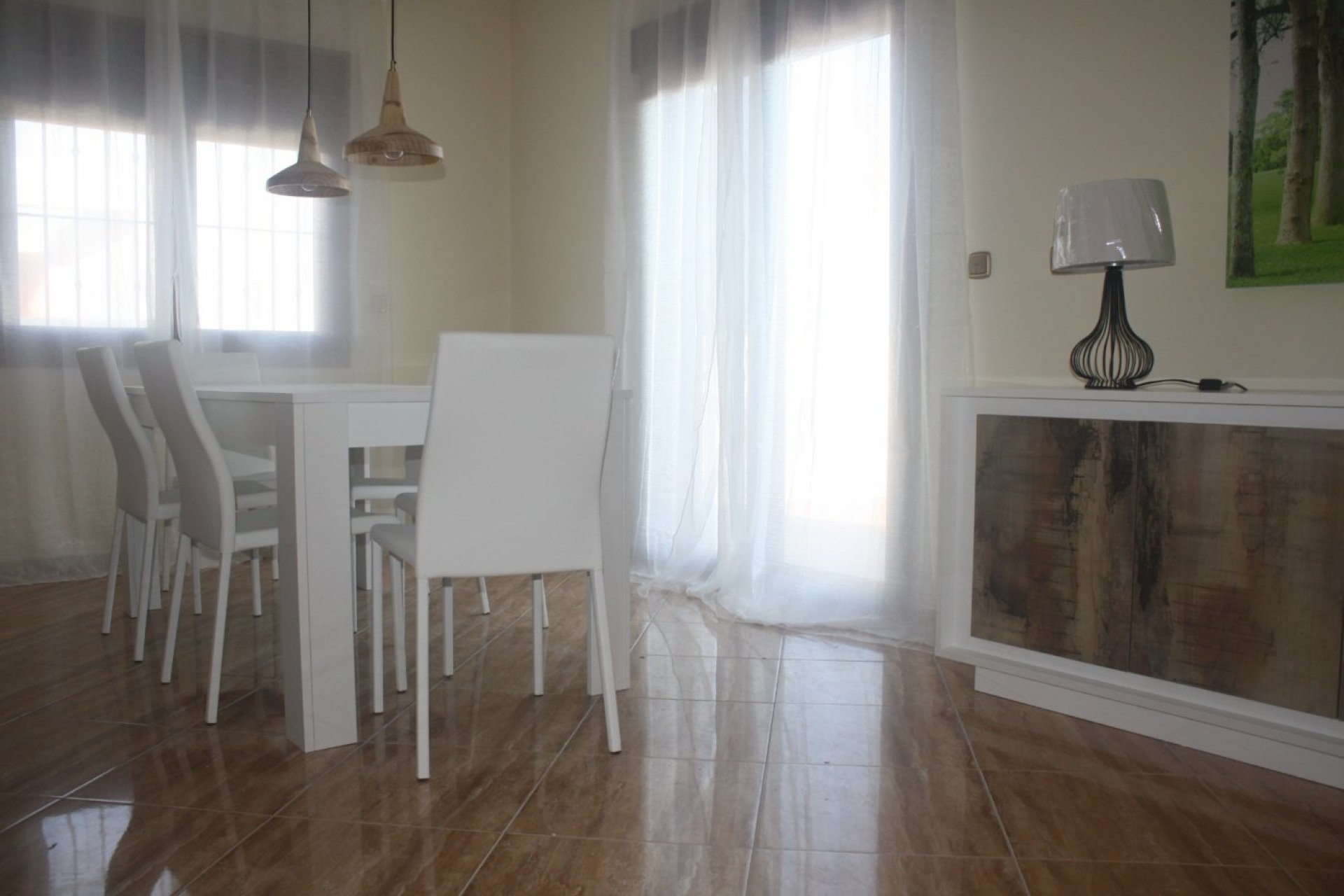 Nyproduktion - Villa -
Torrevieja - Los Altos