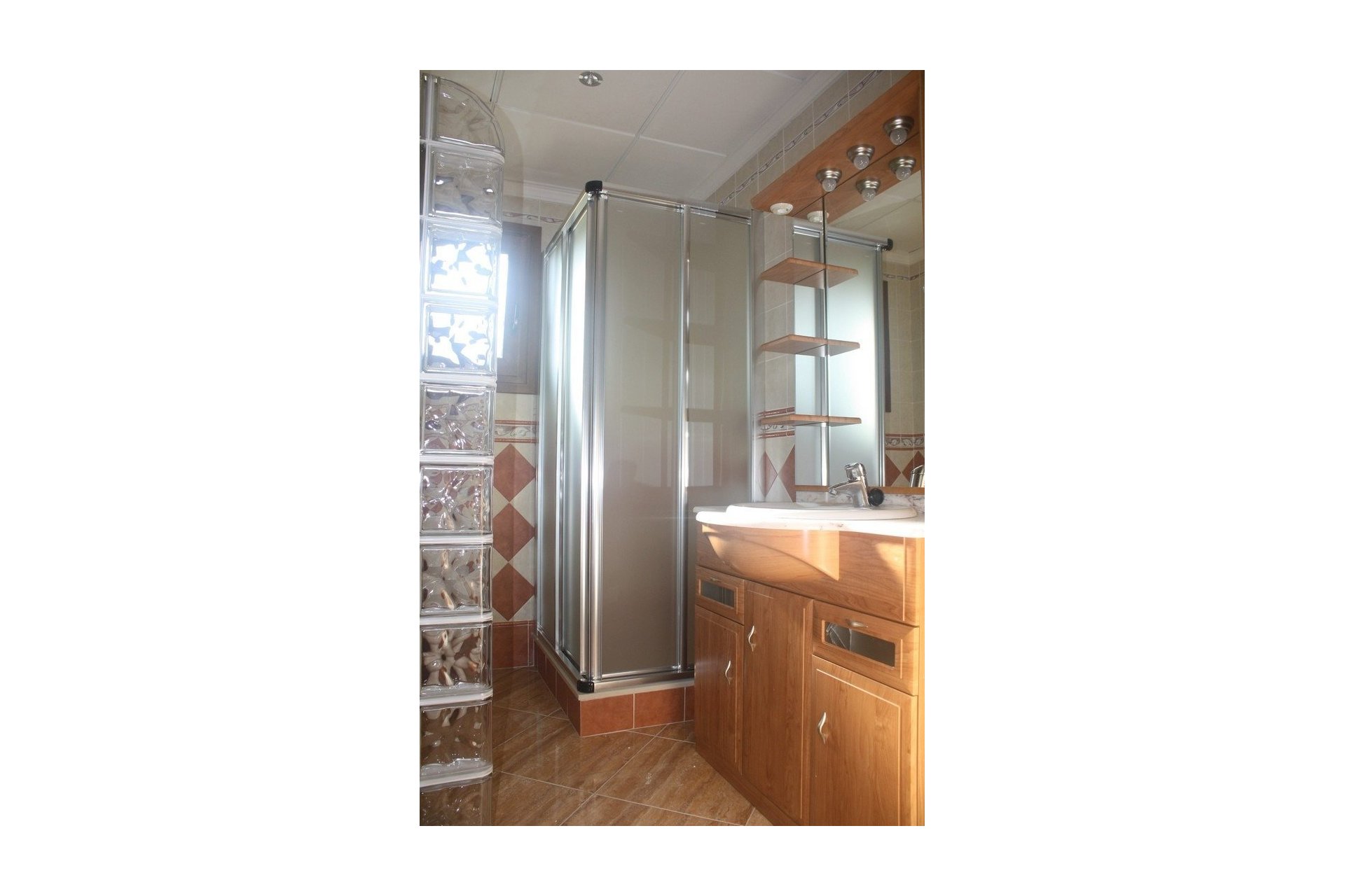 Nyproduktion - Villa -
Torrevieja - Los Altos