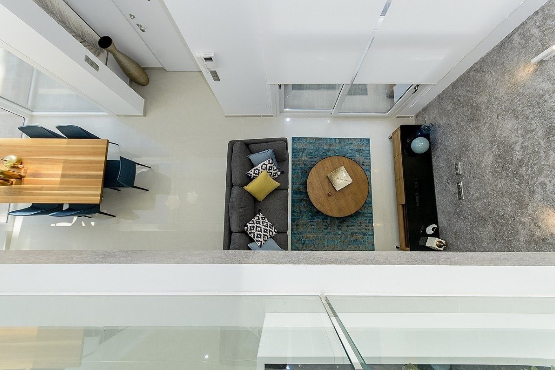 Nyproduktion - Villa -
Vera - Vera Playa