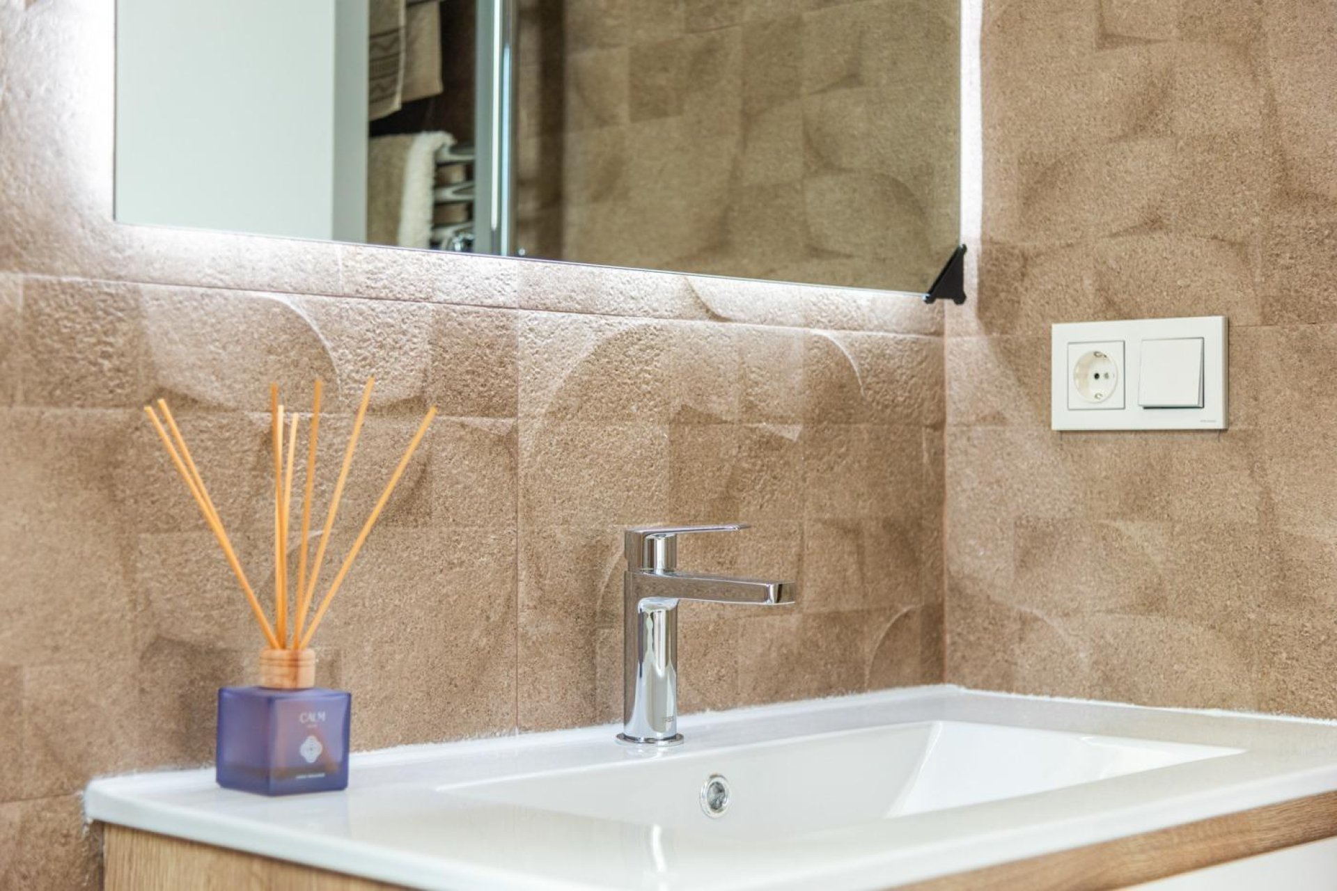 Nyproduktion - Villa -
Vera - Vera Playa