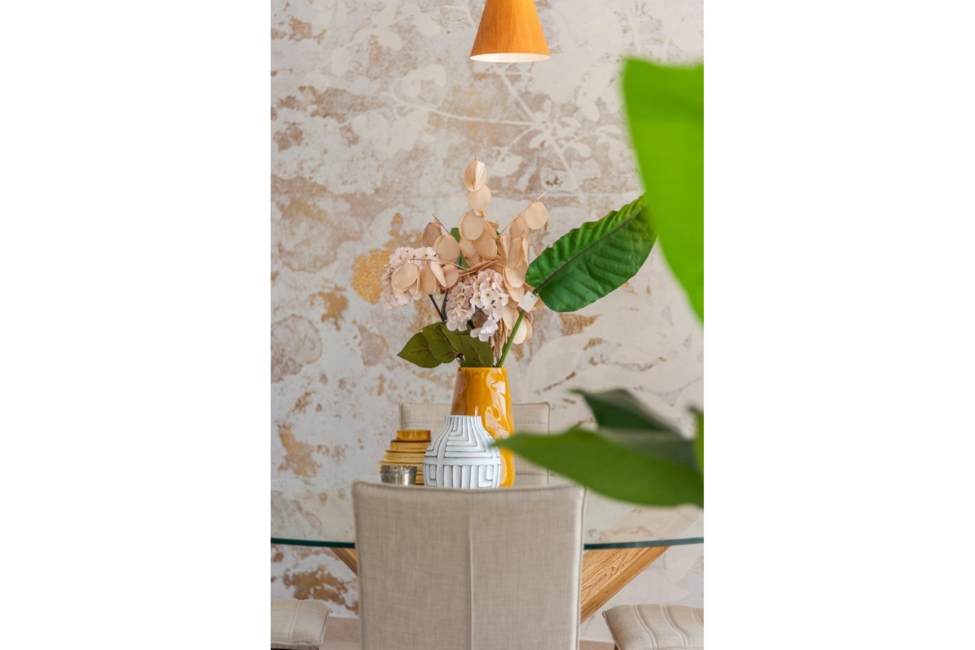 Nyproduktion - Villa -
Vera - Vera Playa