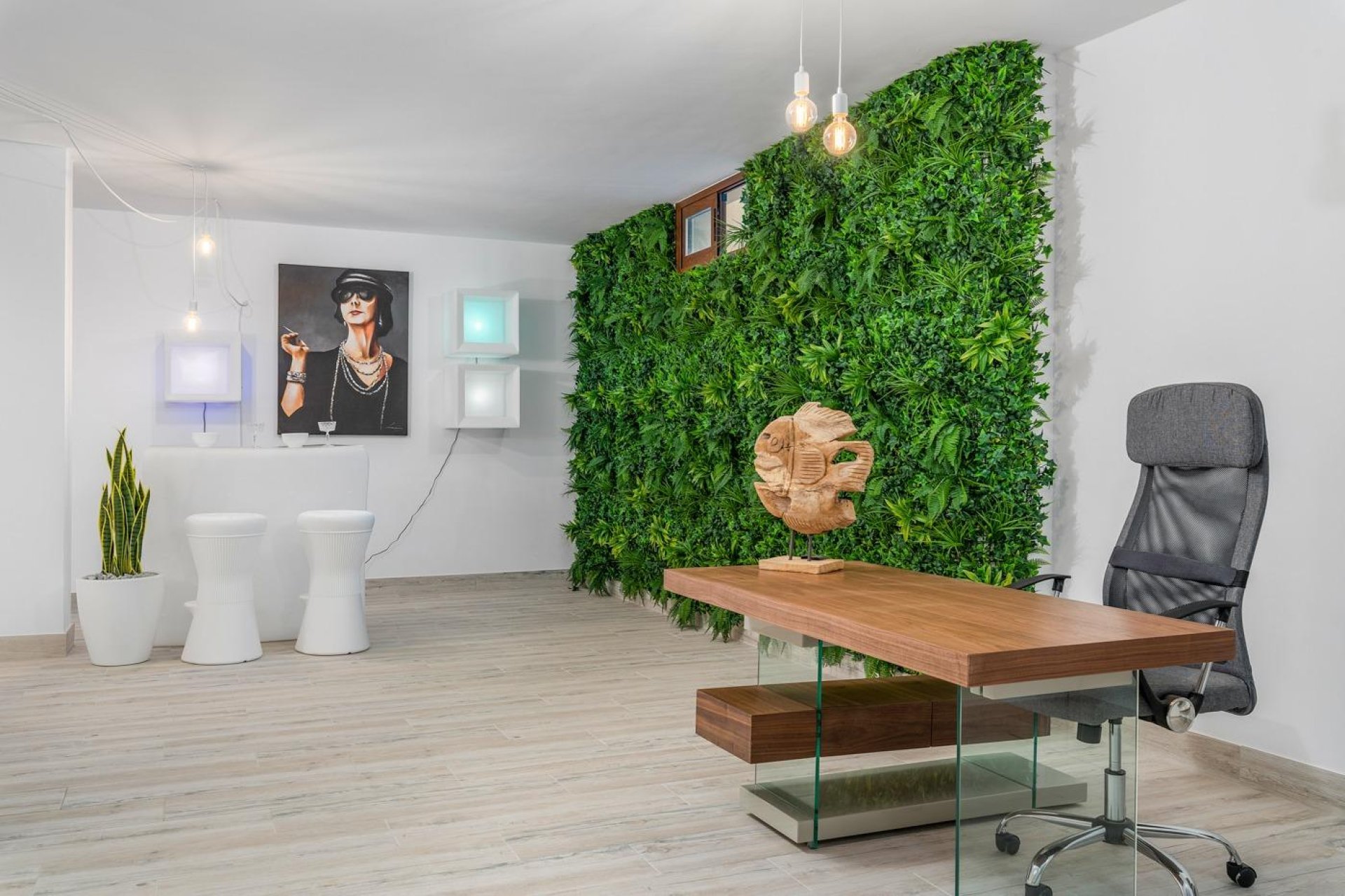 Nyproduktion - Villa -
Vera - Vera Playa