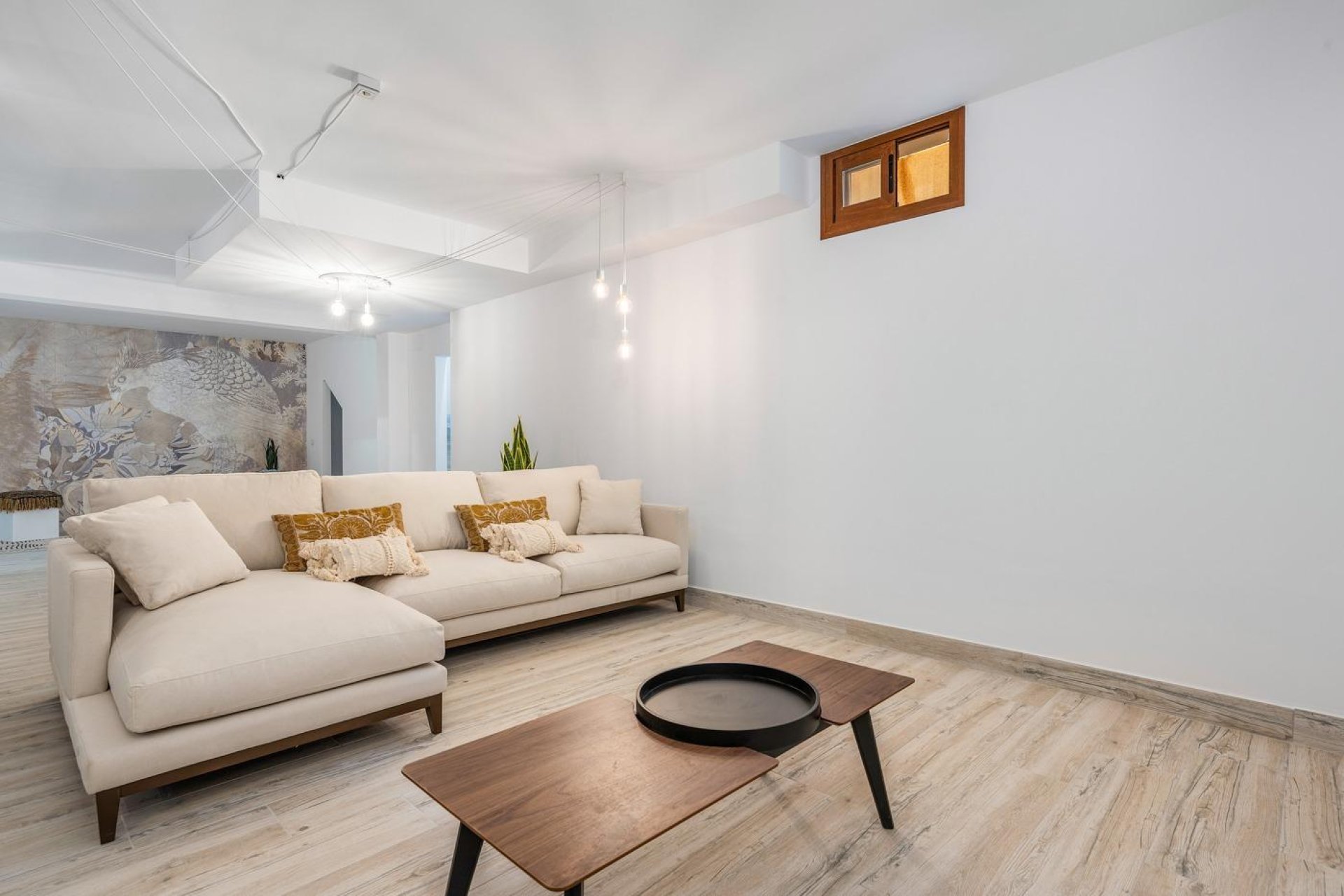 Nyproduktion - Villa -
Vera - Vera Playa